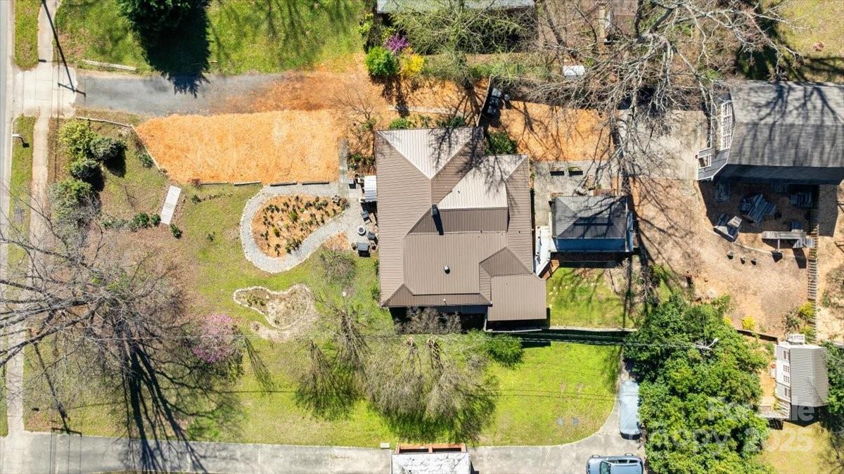 Royal Oaks - Residential