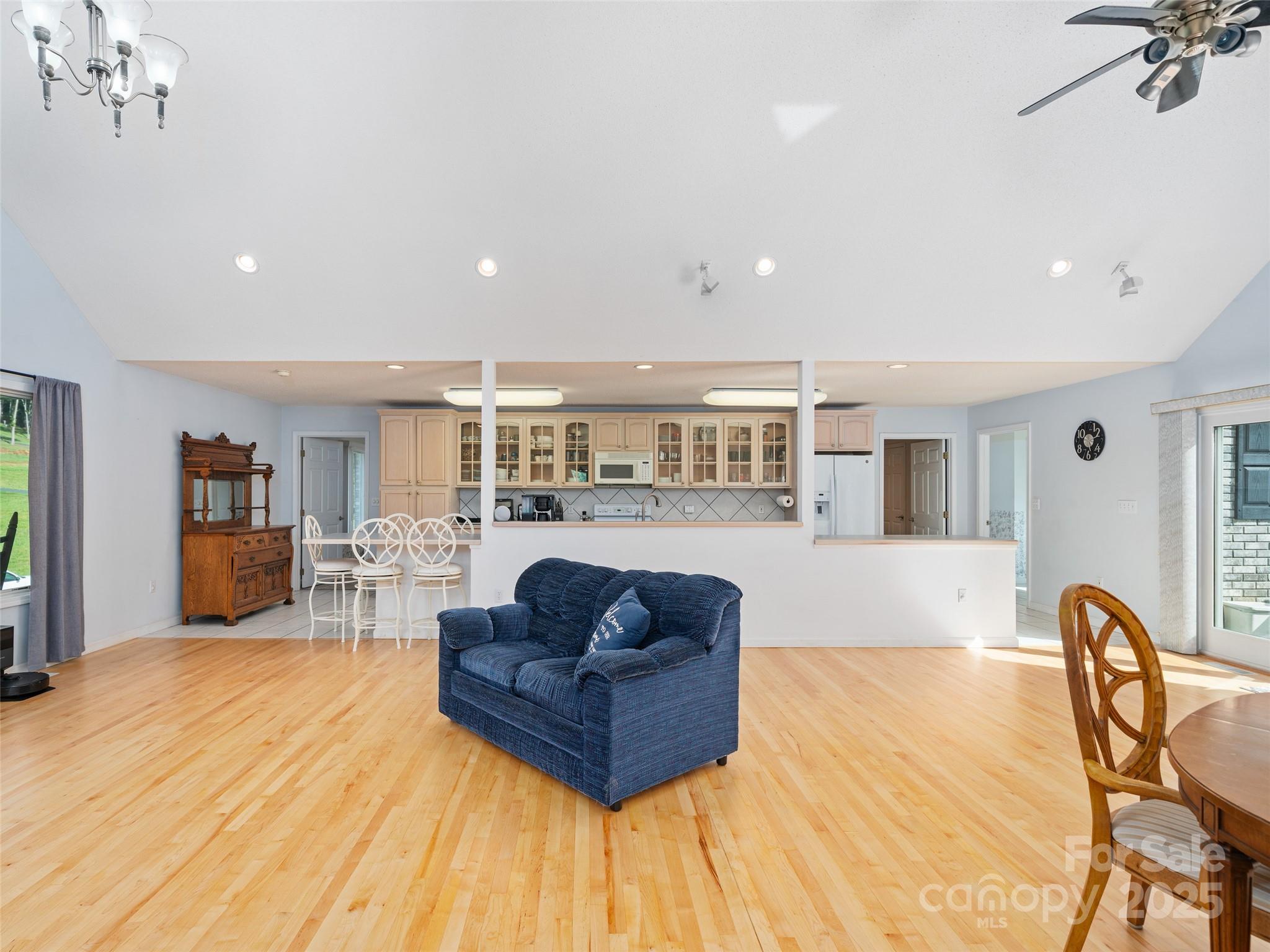 Rolling Hills Estates - Residential