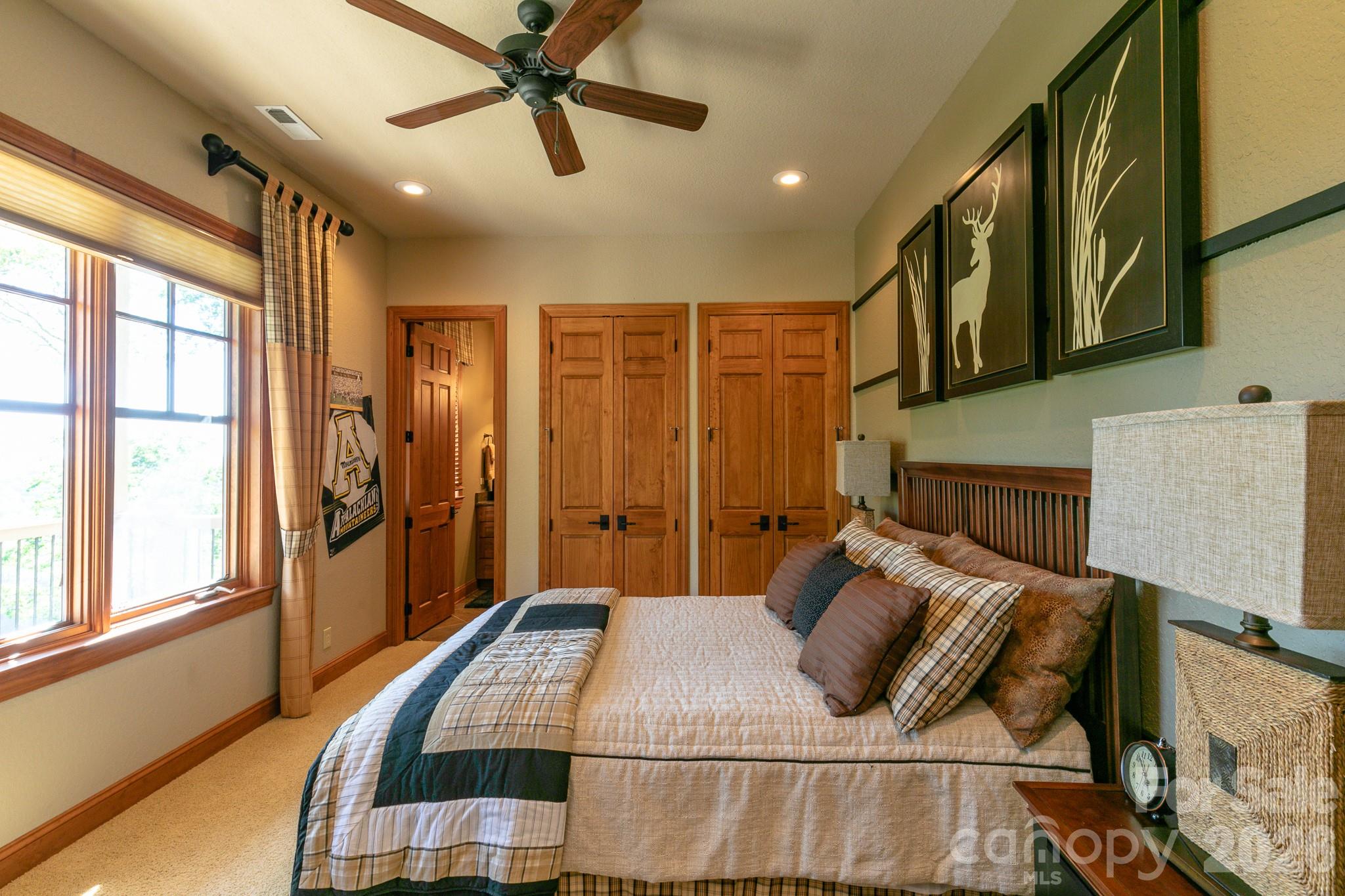 Mountain Air - Residential