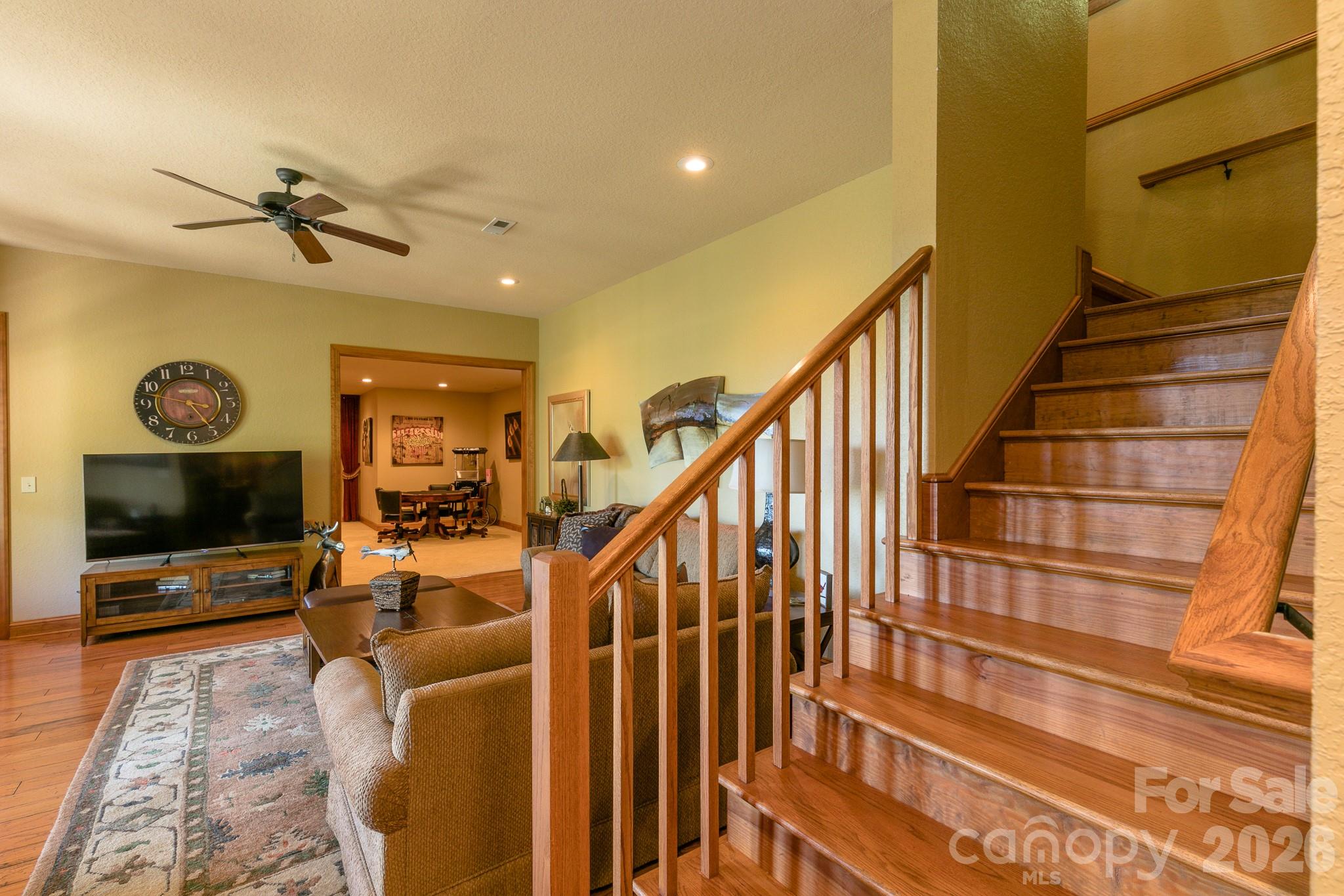 Mountain Air - Residential