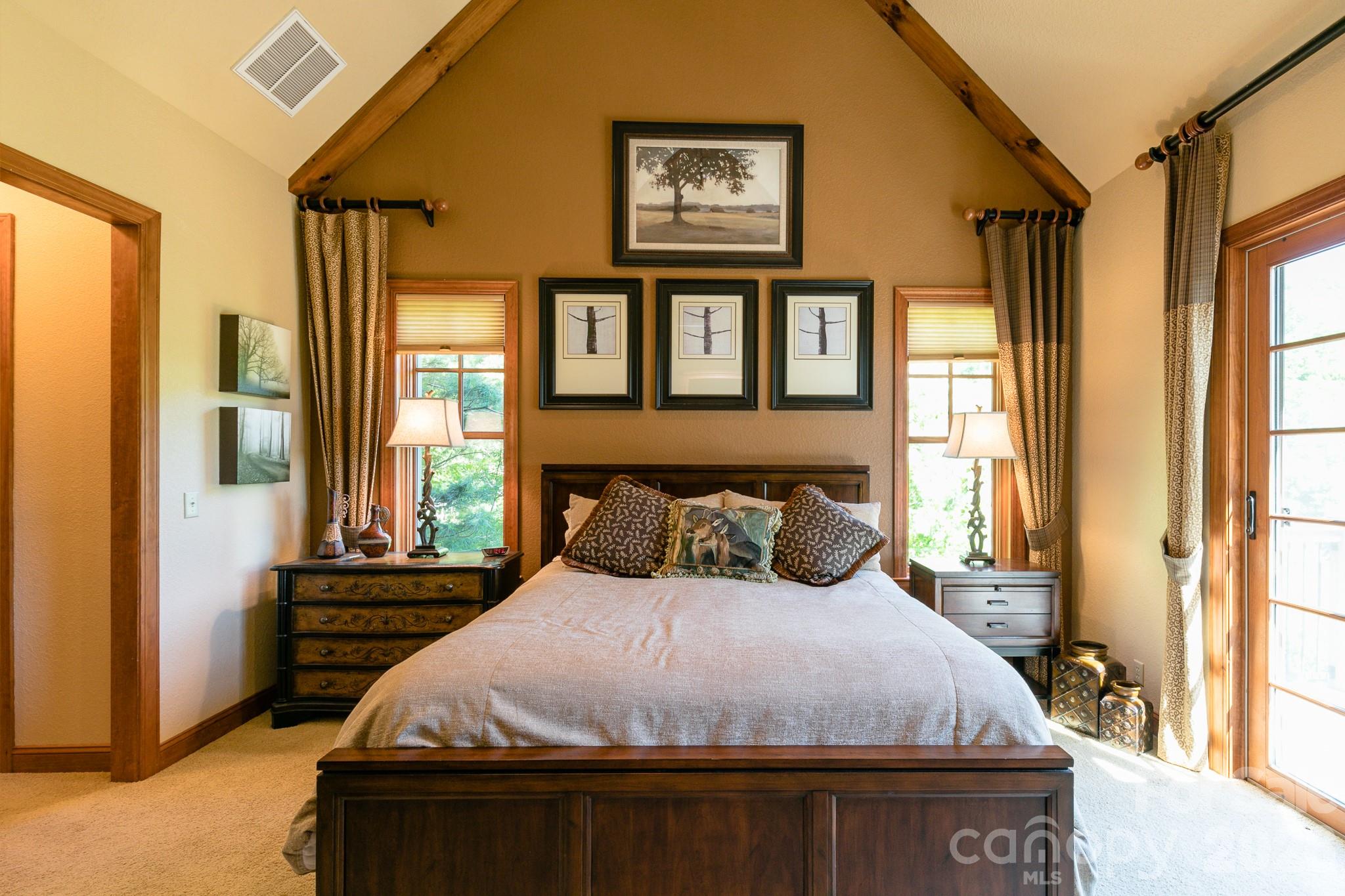 Mountain Air - Residential