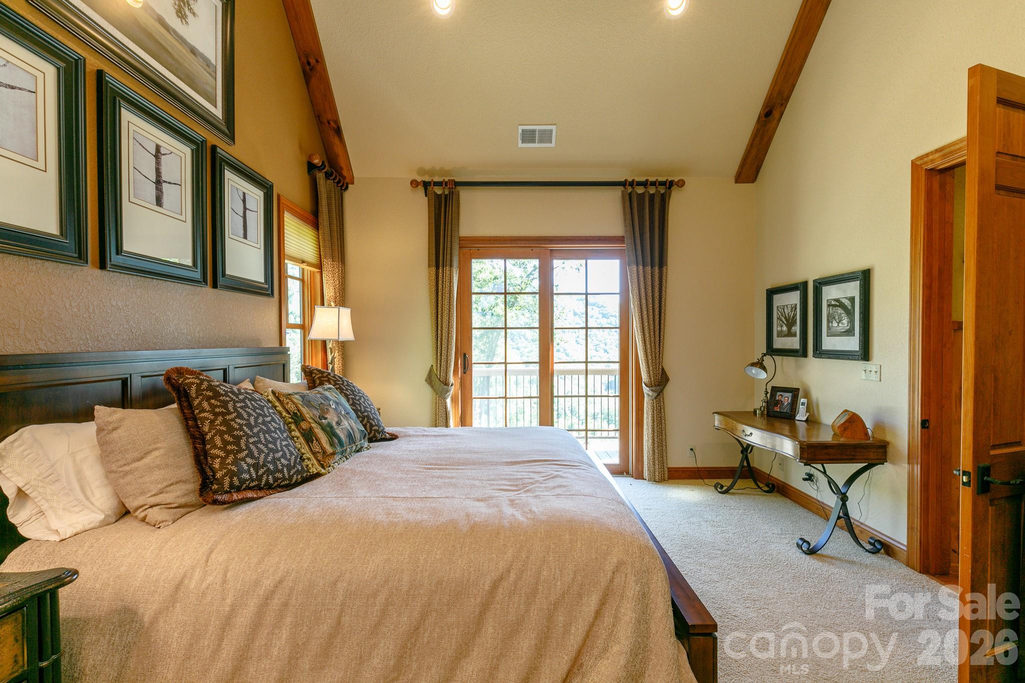 Mountain Air - Residential