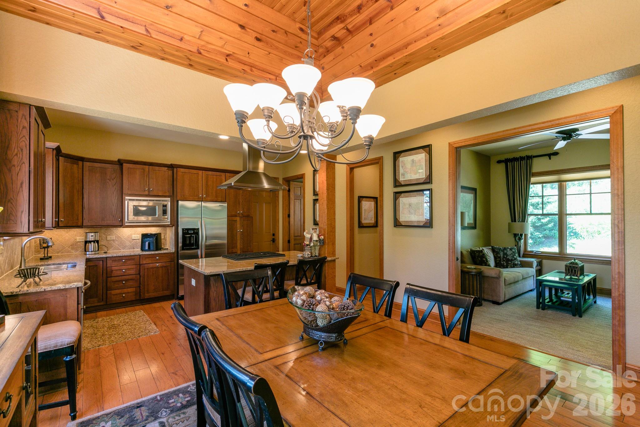 Mountain Air - Residential