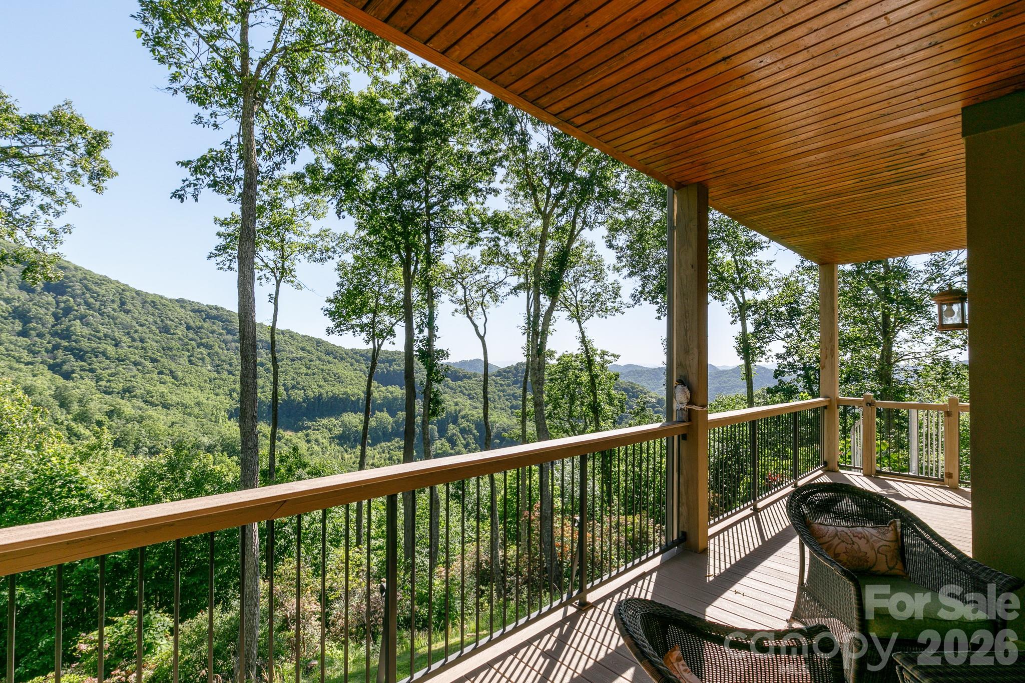 Mountain Air - Residential