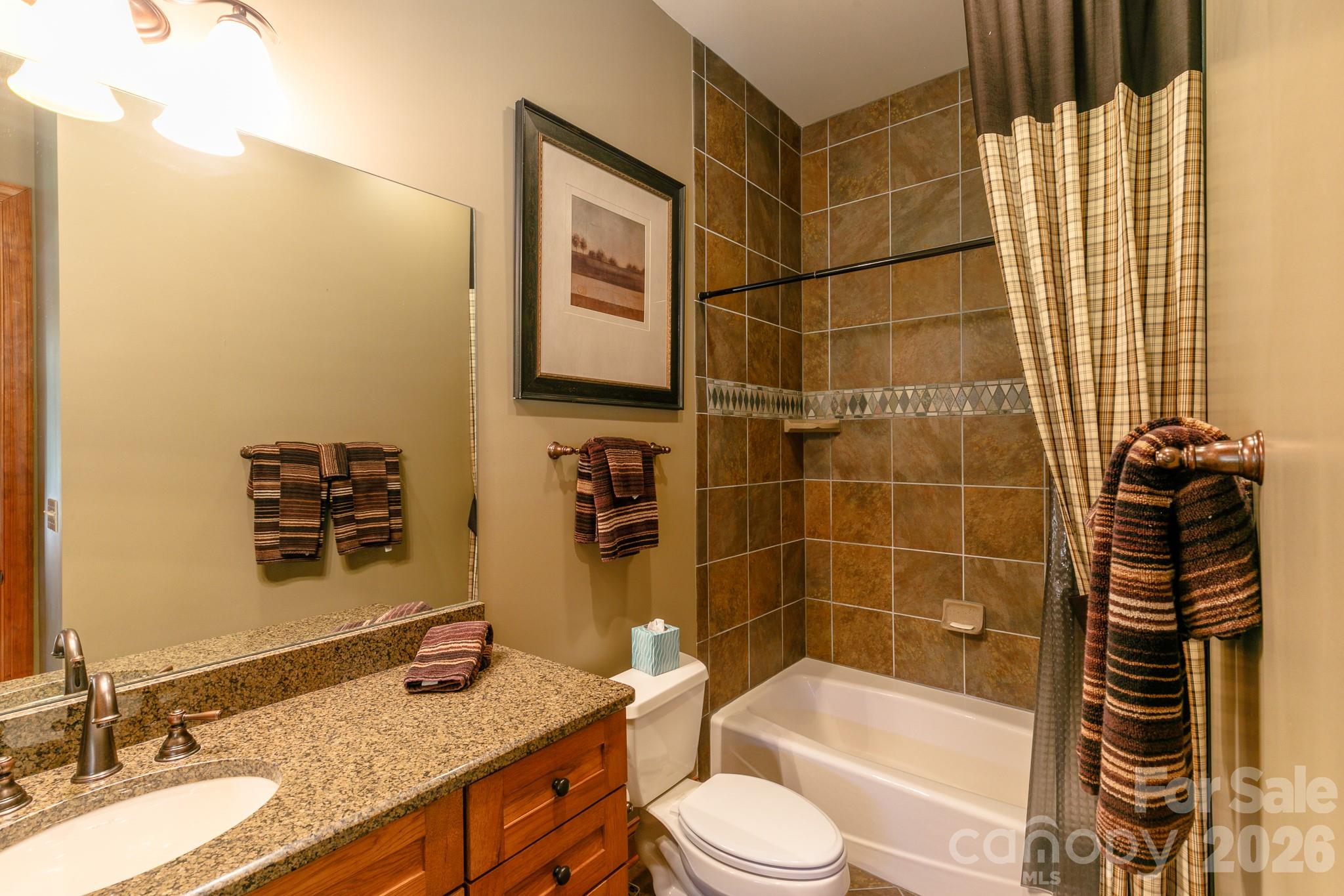 Mountain Air - Residential