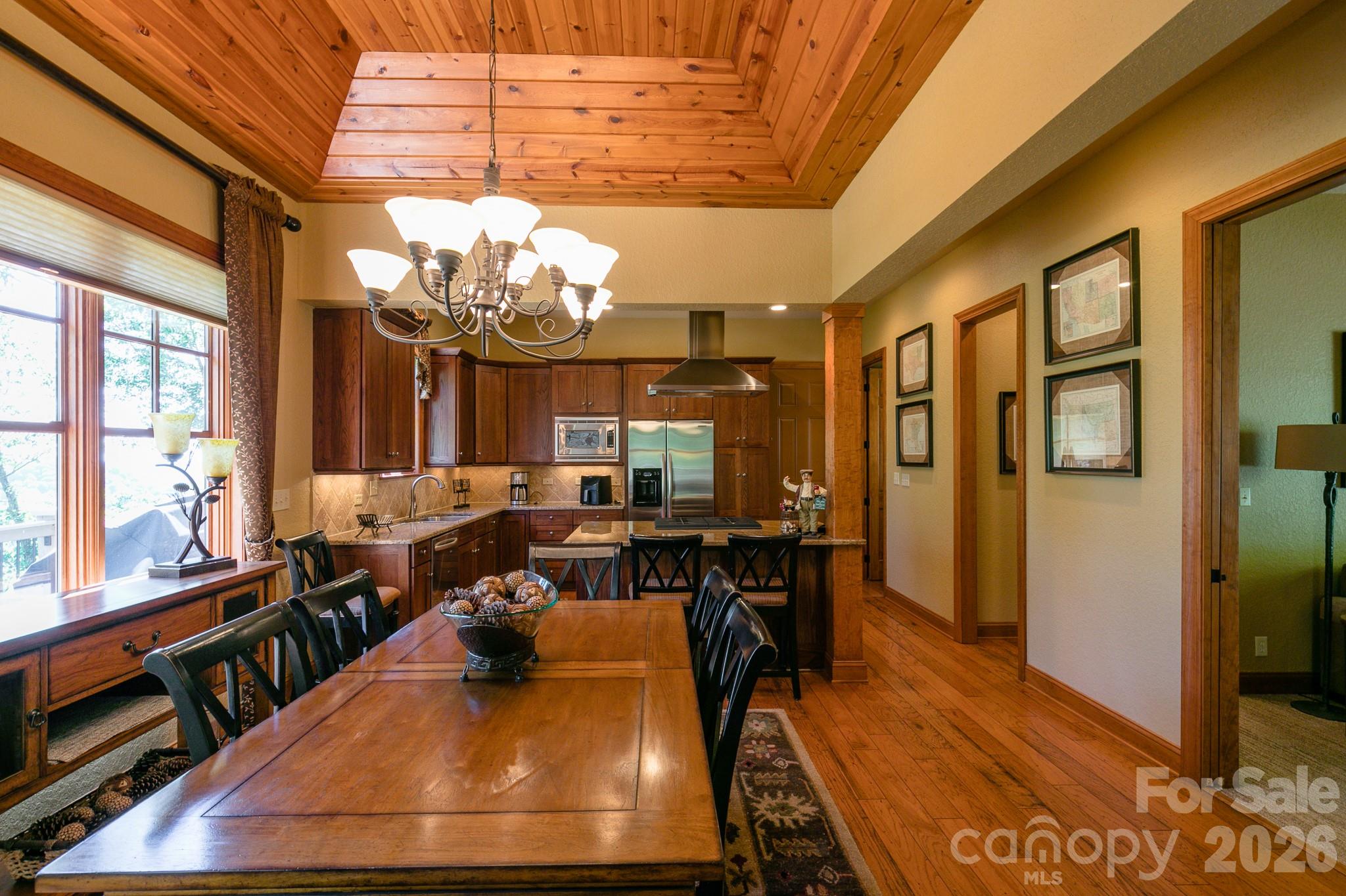 Mountain Air - Residential