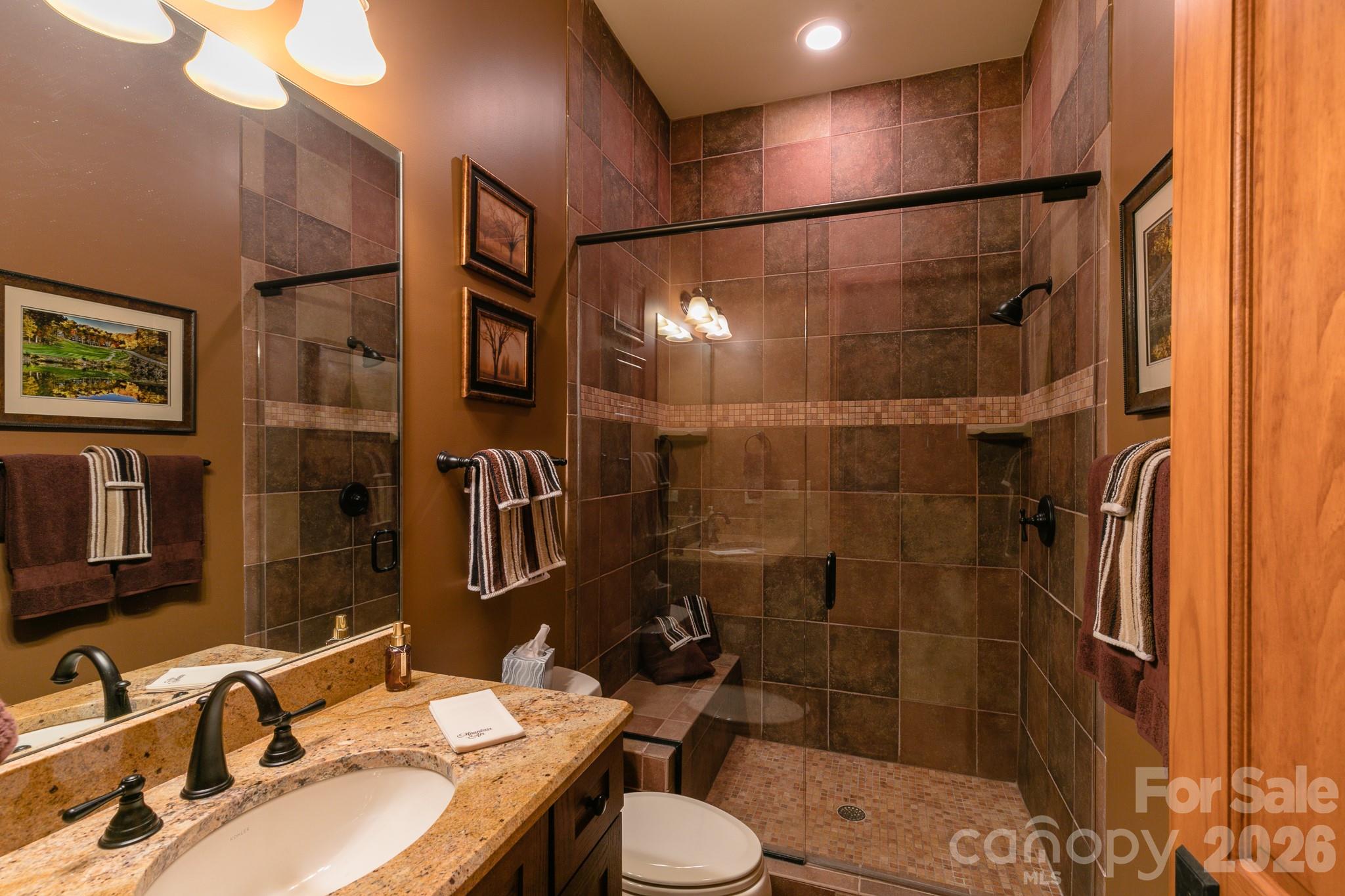 Mountain Air - Residential