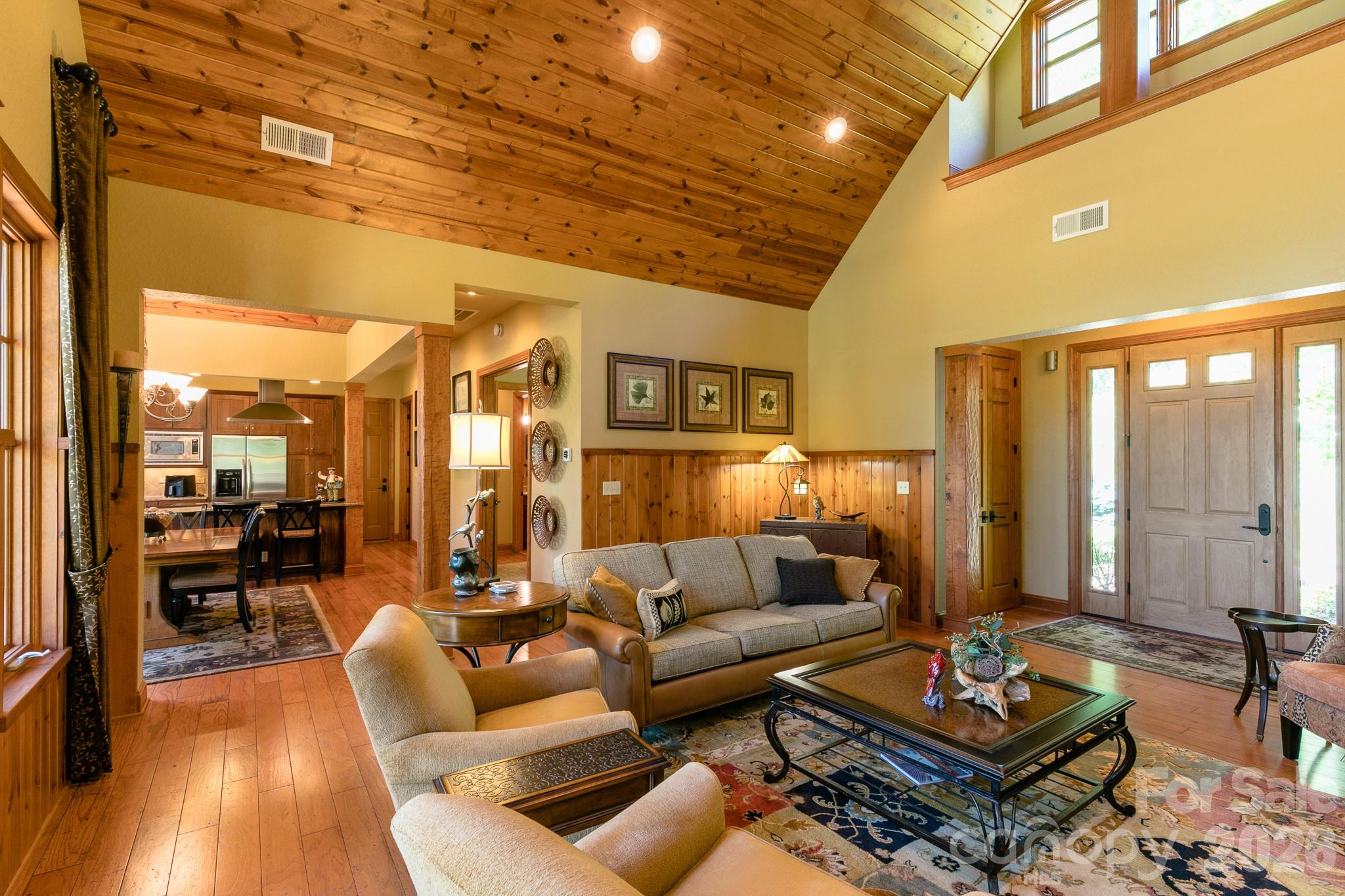 Mountain Air - Residential