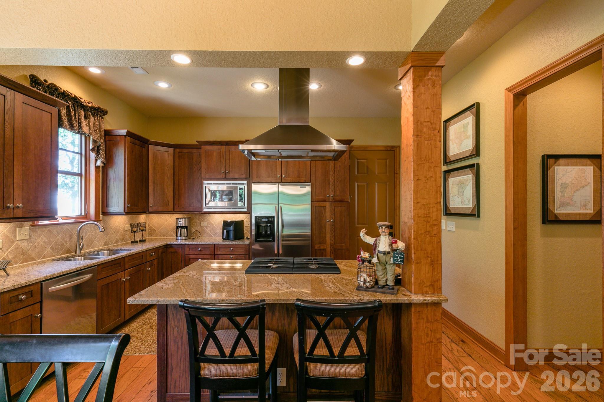 307 Spring Rock Road