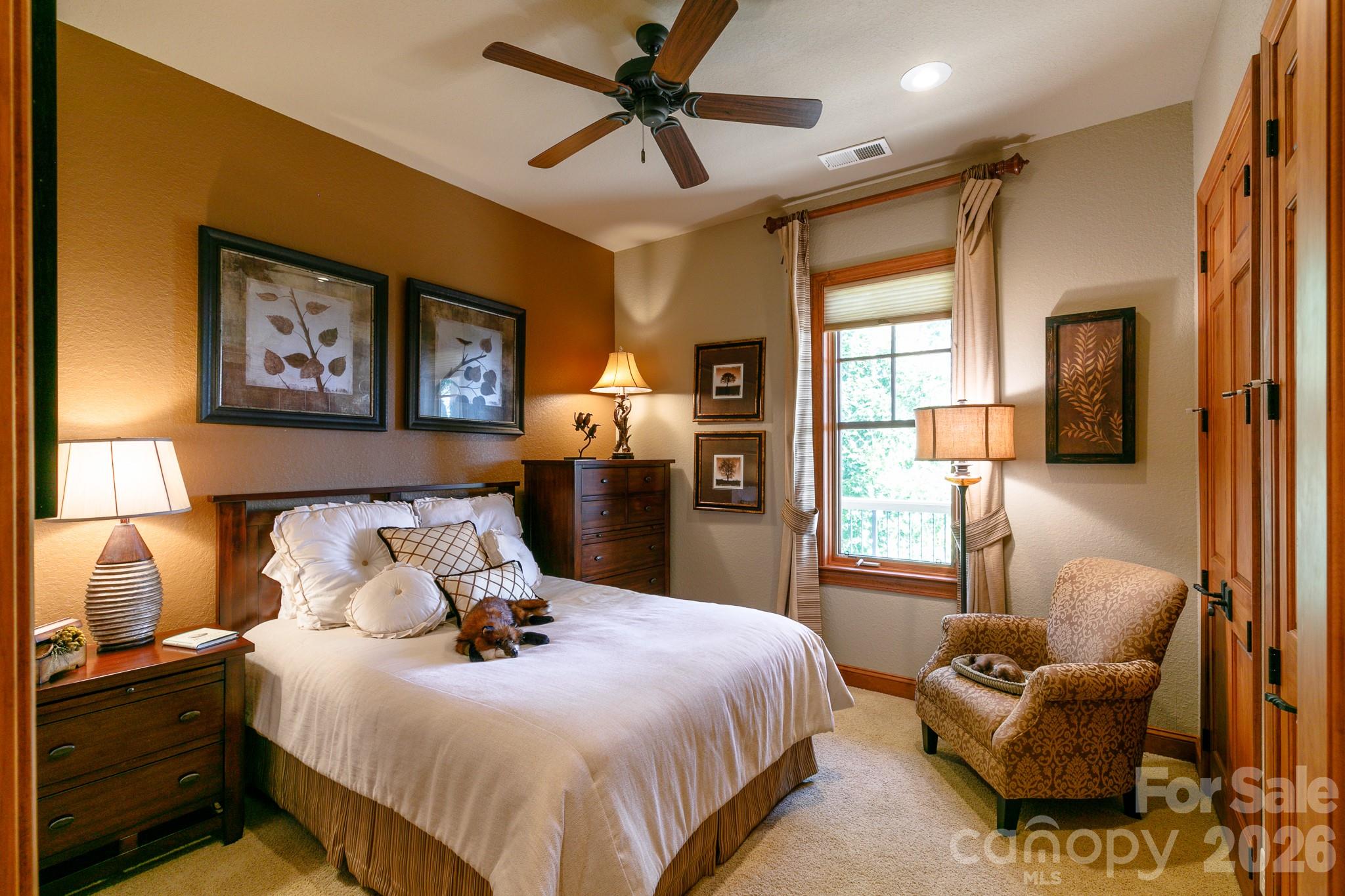 Mountain Air - Residential