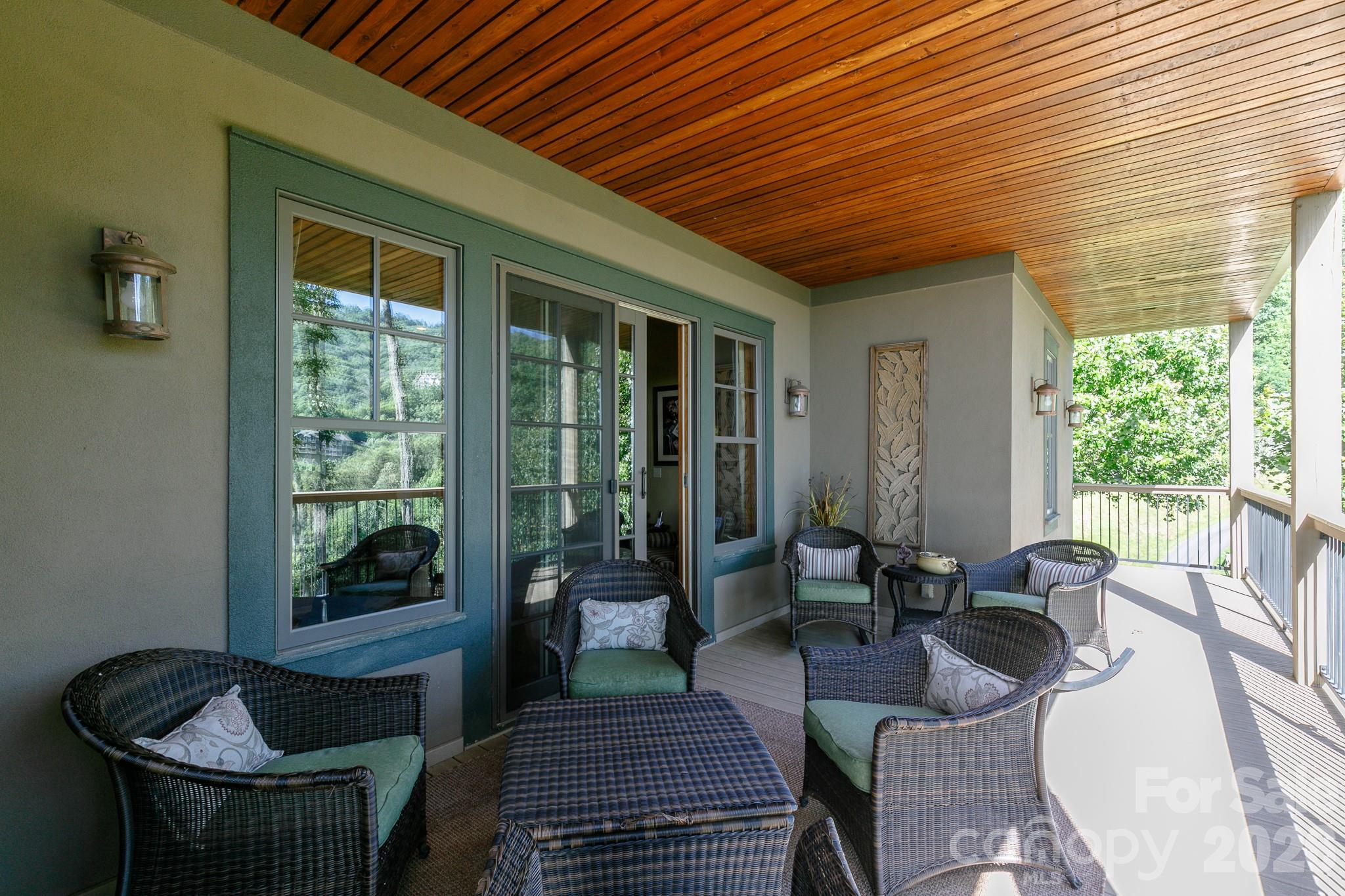 Mountain Air - Residential