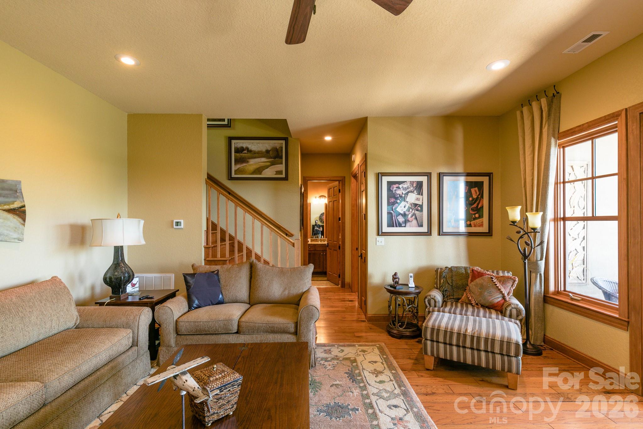 Mountain Air - Residential