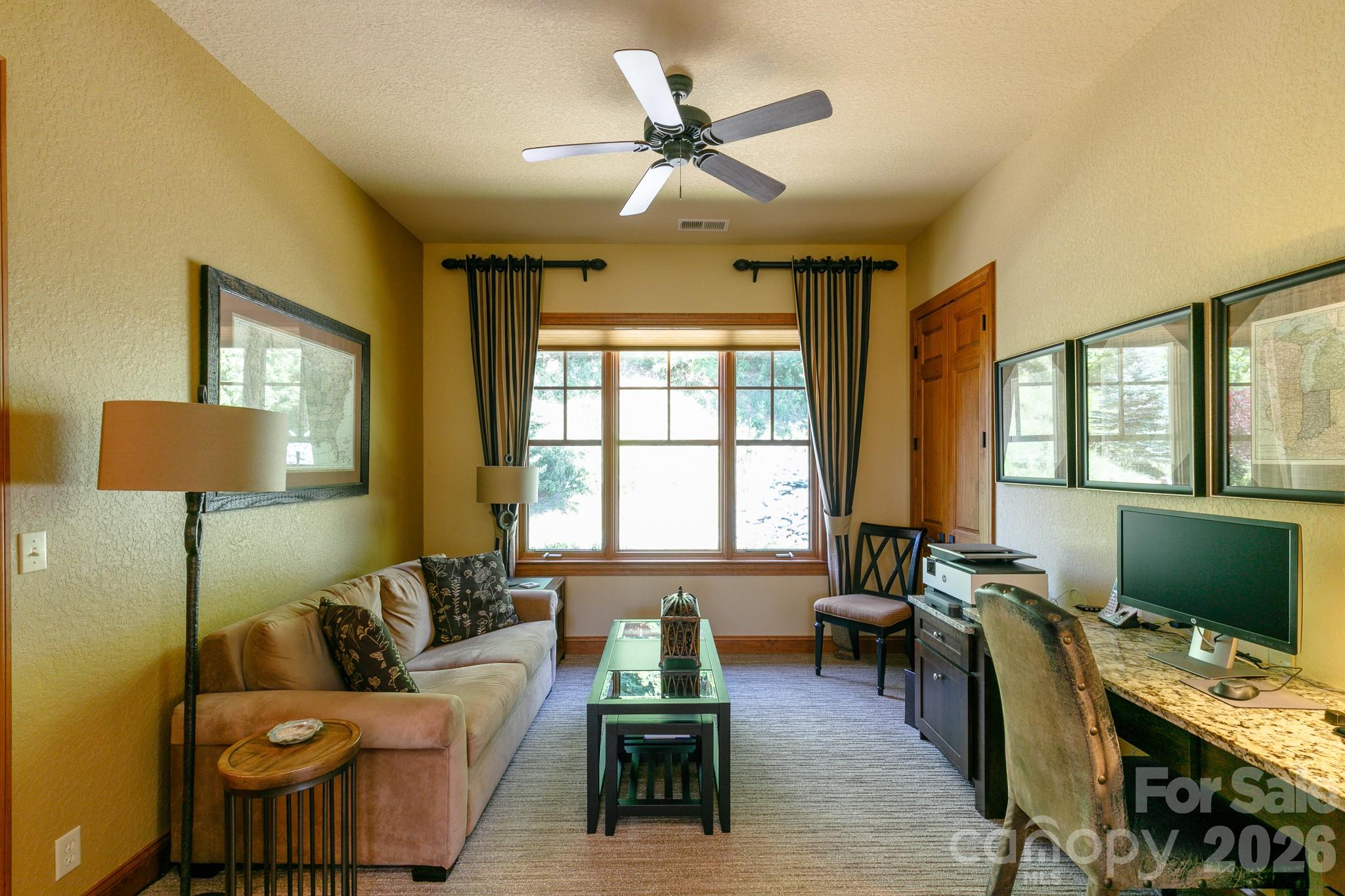 307 Spring Rock Road