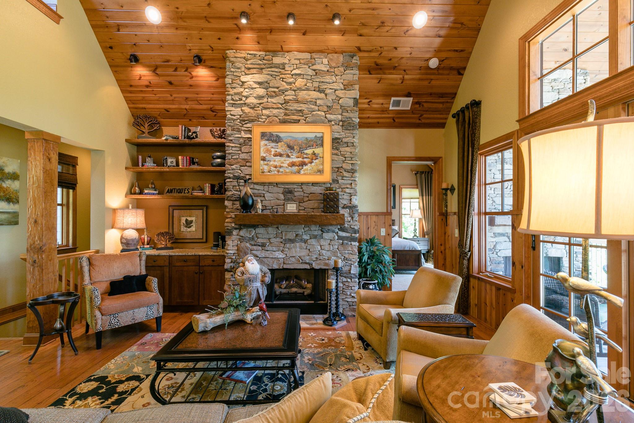 Mountain Air - Residential