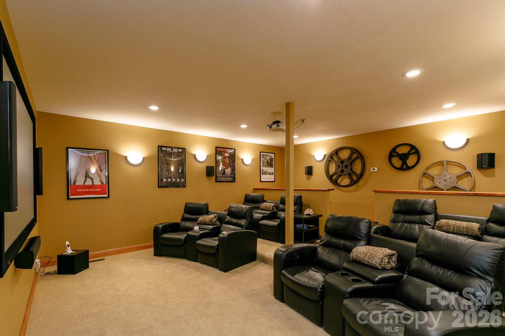 Mountain Air - Residential