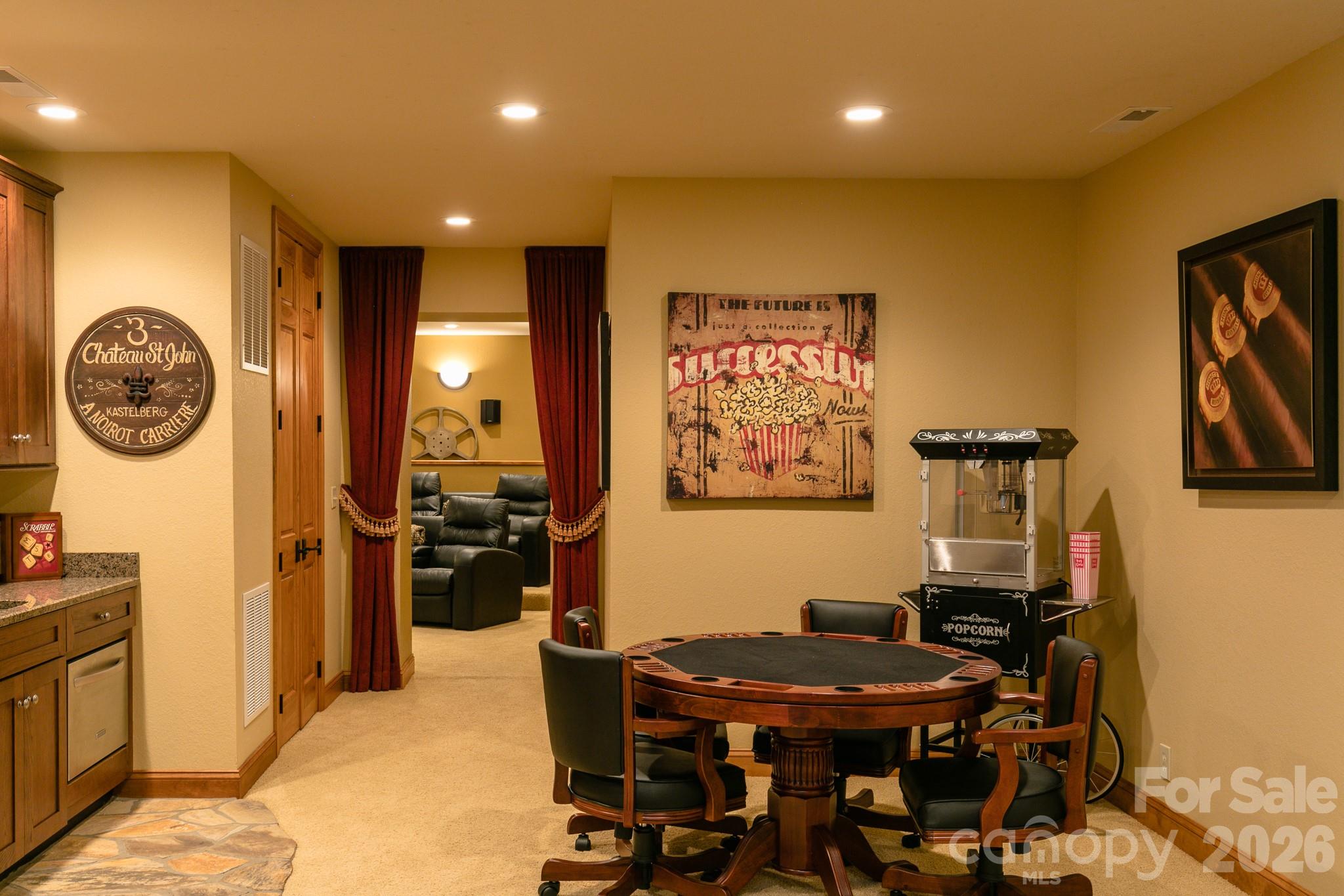 Mountain Air - Residential