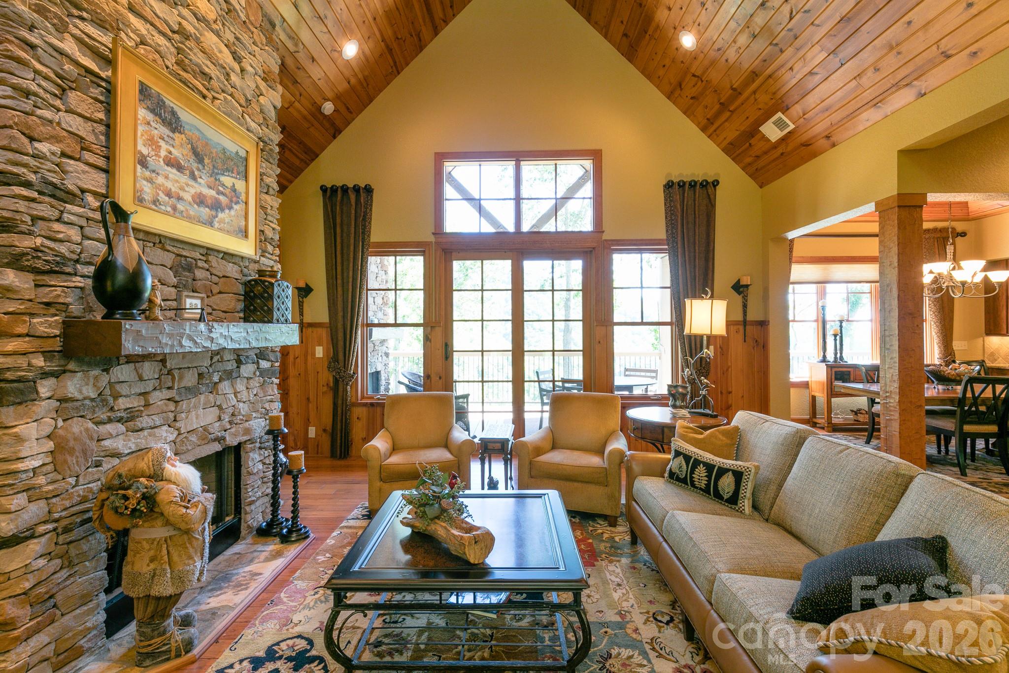 Mountain Air - Residential