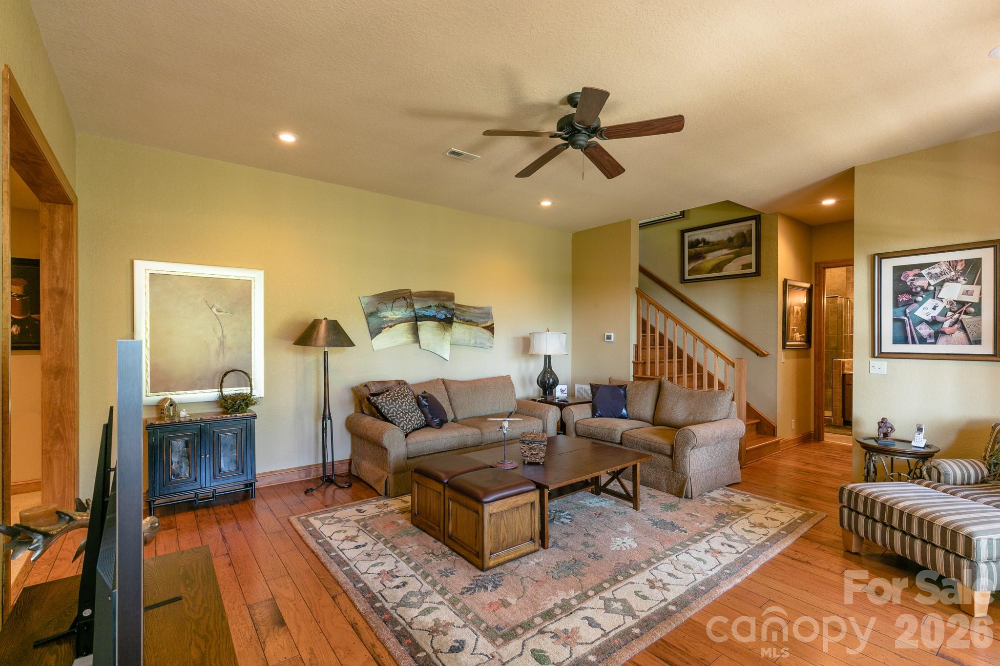 Mountain Air - Residential