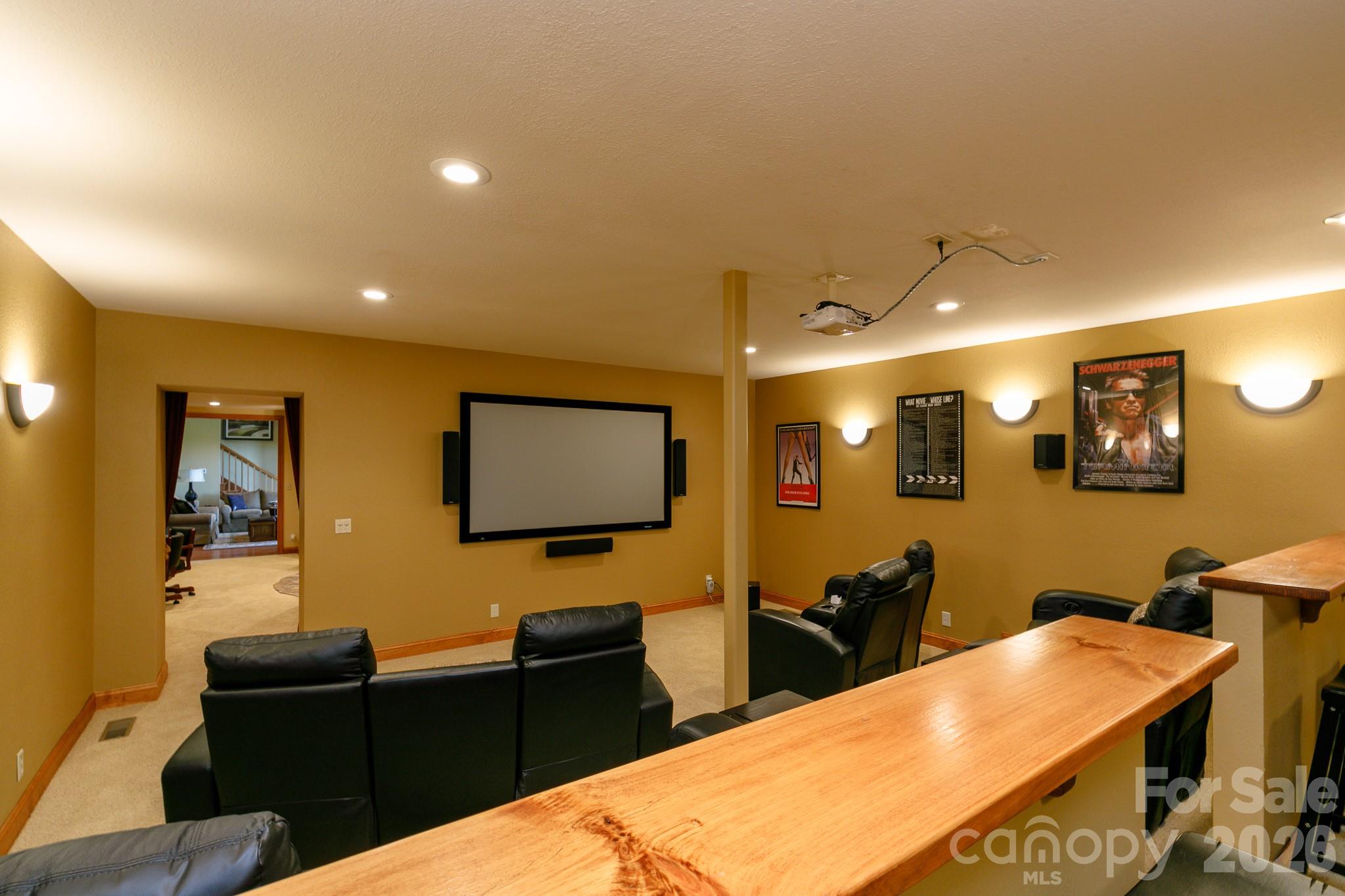 Mountain Air - Residential