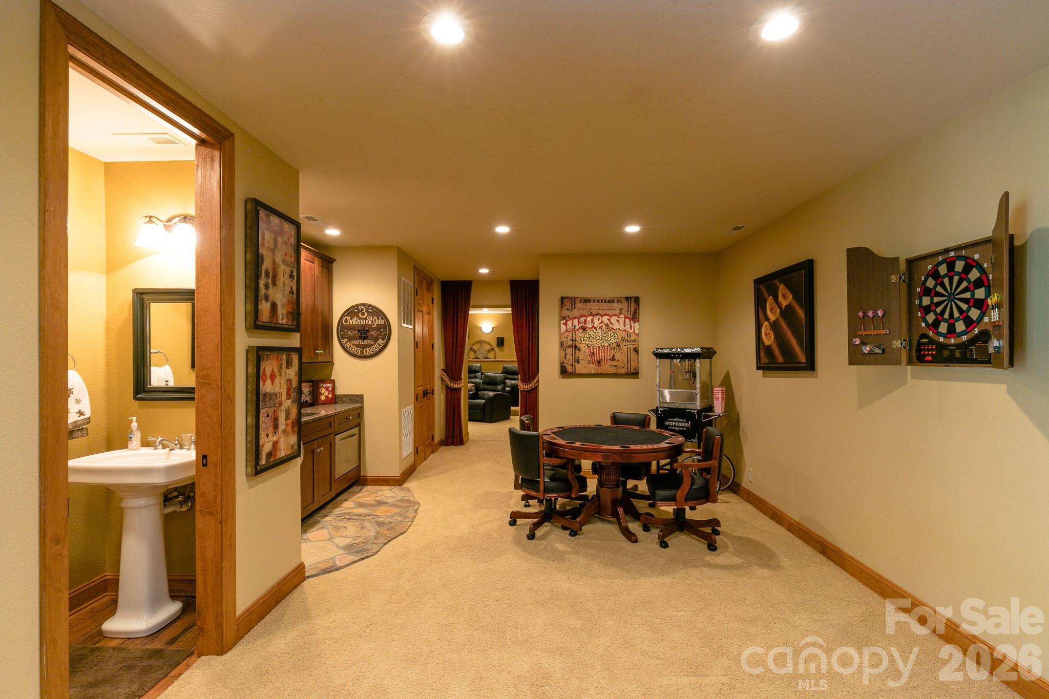 Mountain Air - Residential