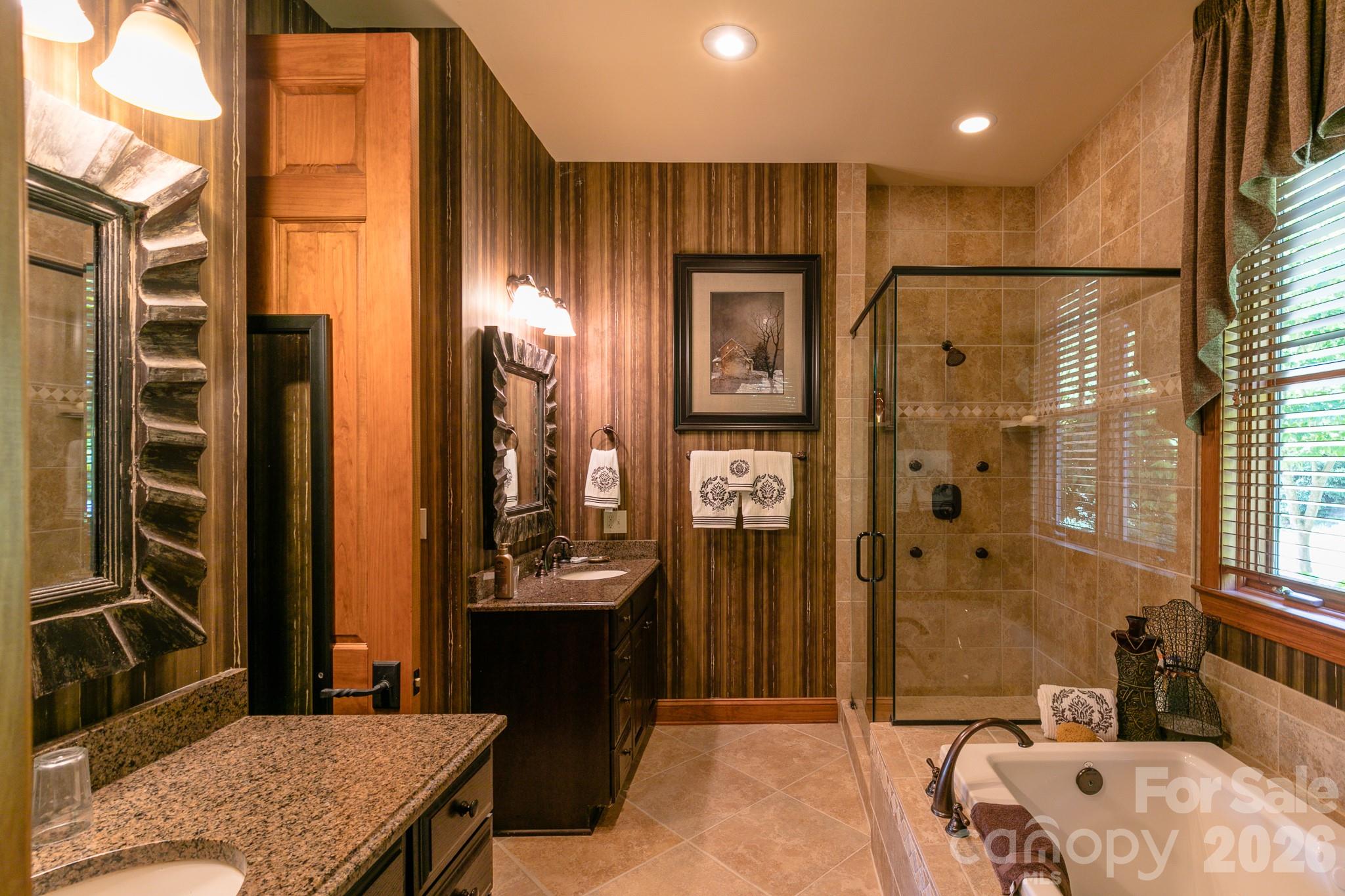 Mountain Air - Residential