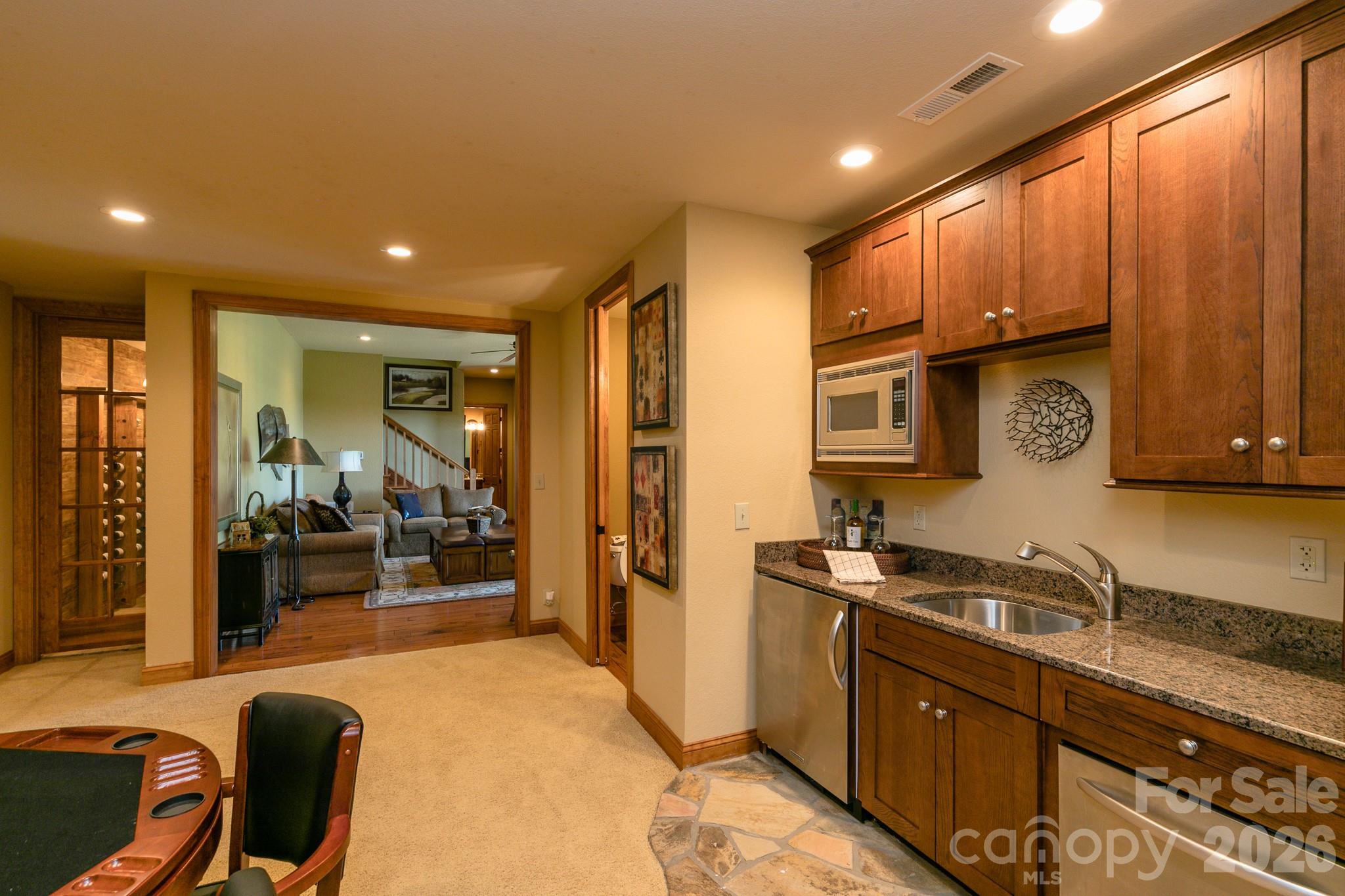 Mountain Air - Residential