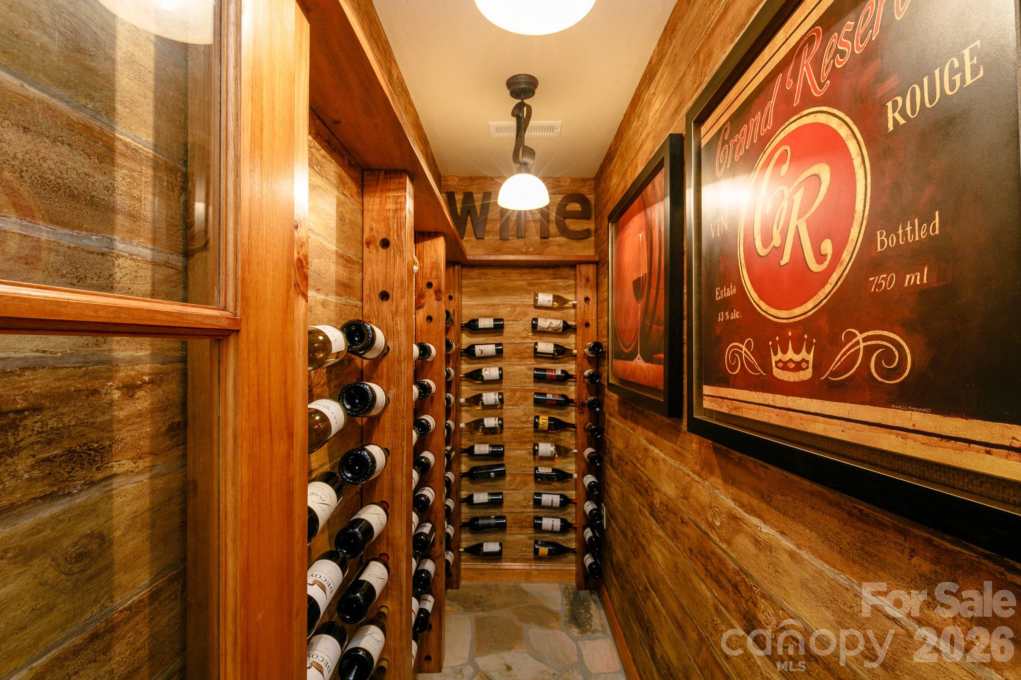 Mountain Air - Residential