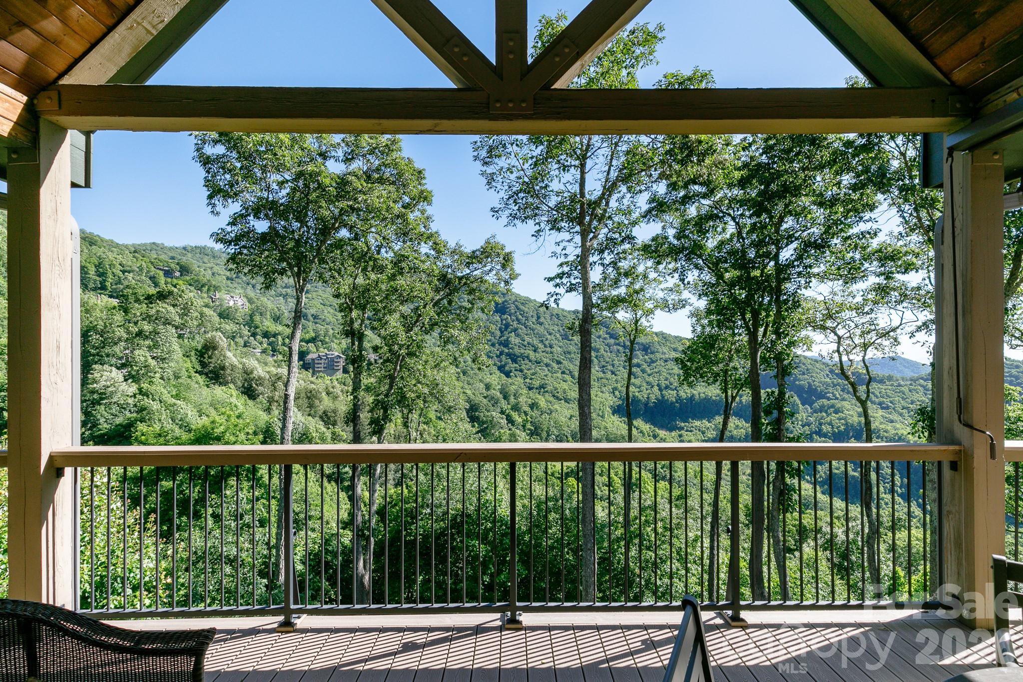 Mountain Air - Residential