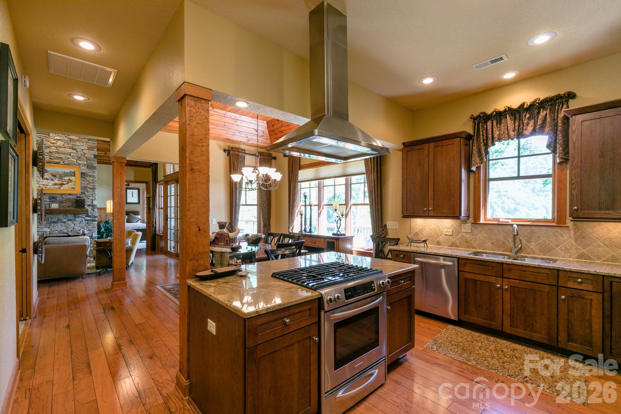 307 Spring Rock Road