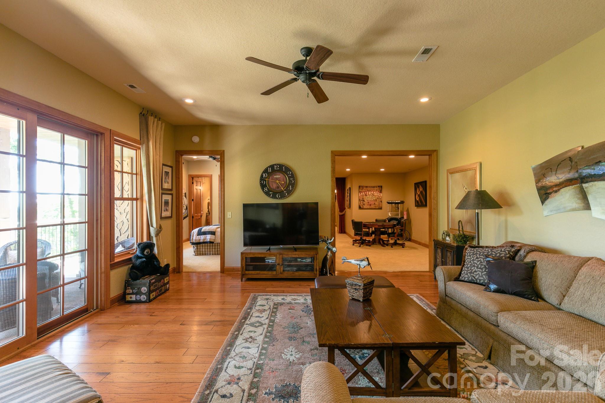 Mountain Air - Residential