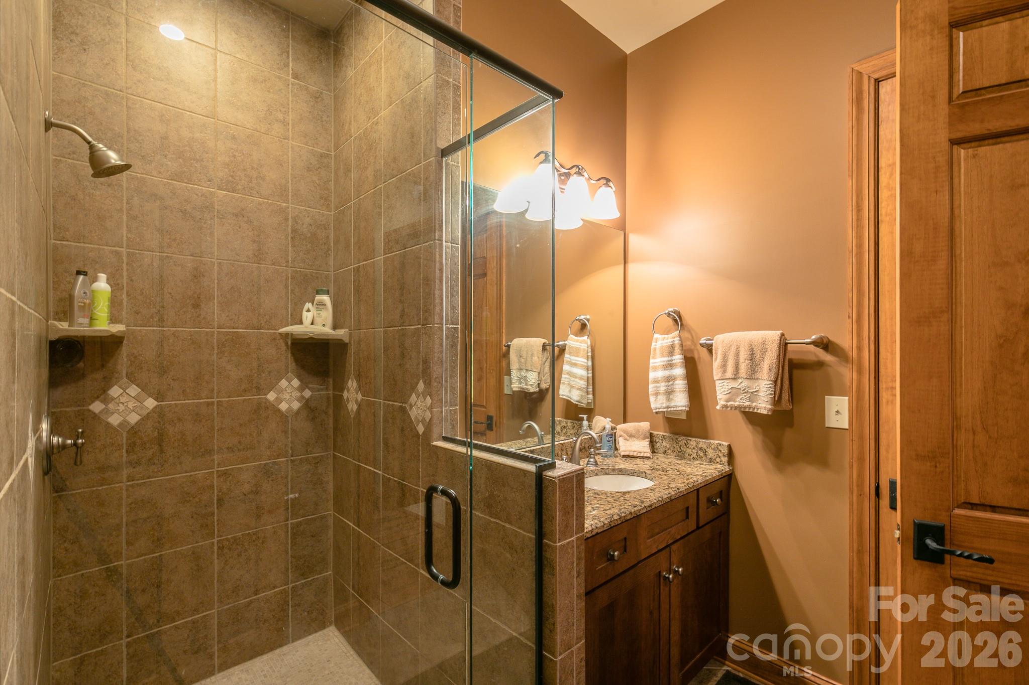 Mountain Air - Residential