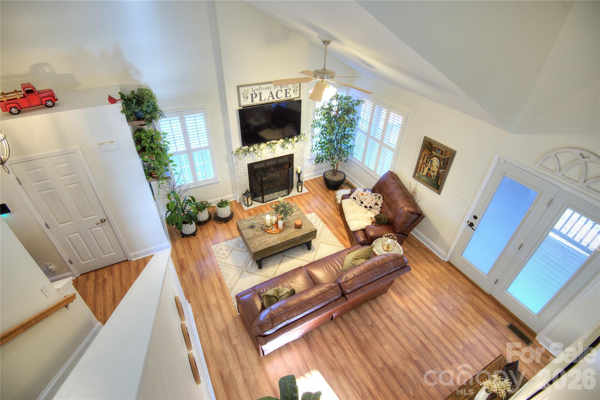 Meadow Glen - Residential