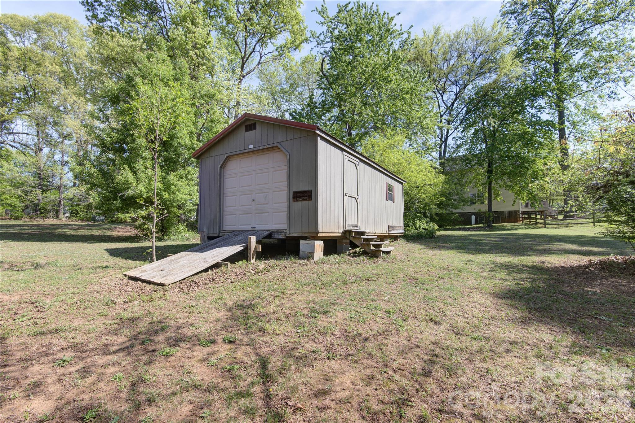 Meadow Glen - Residential