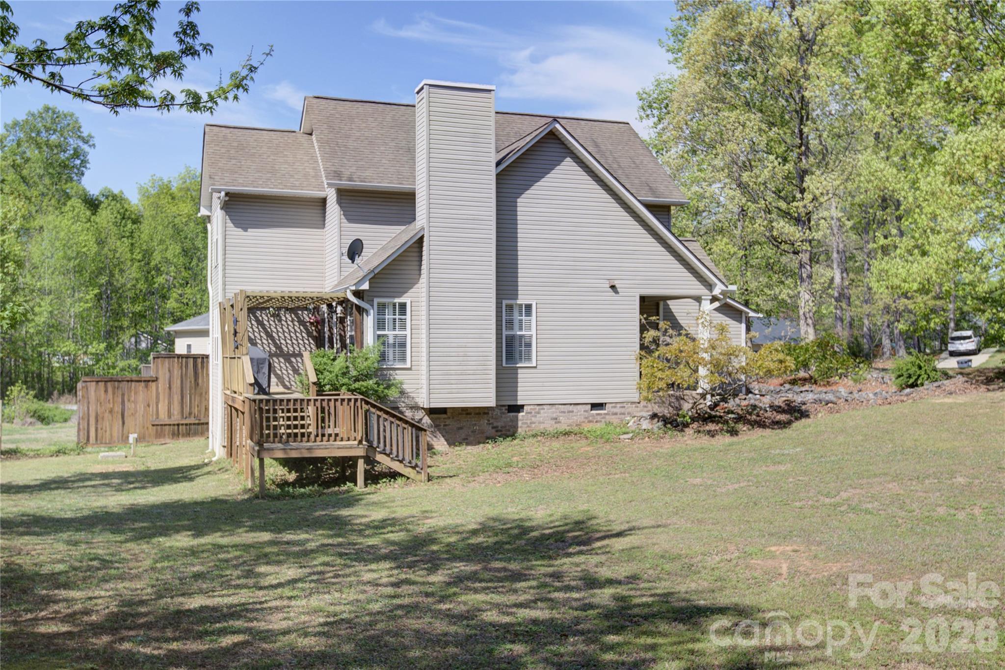 Meadow Glen - Residential