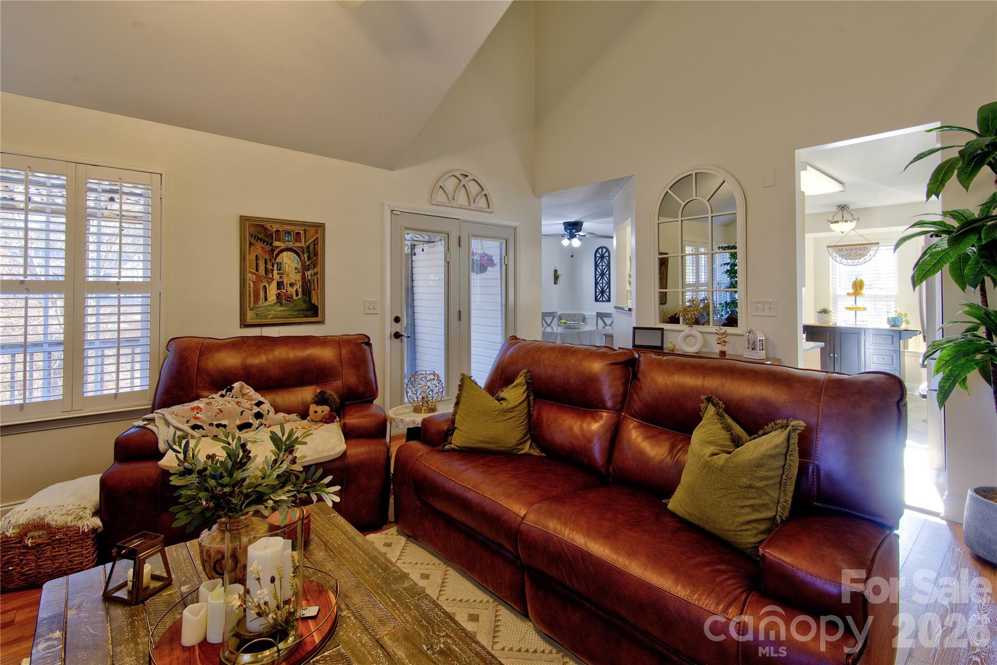 Meadow Glen - Residential