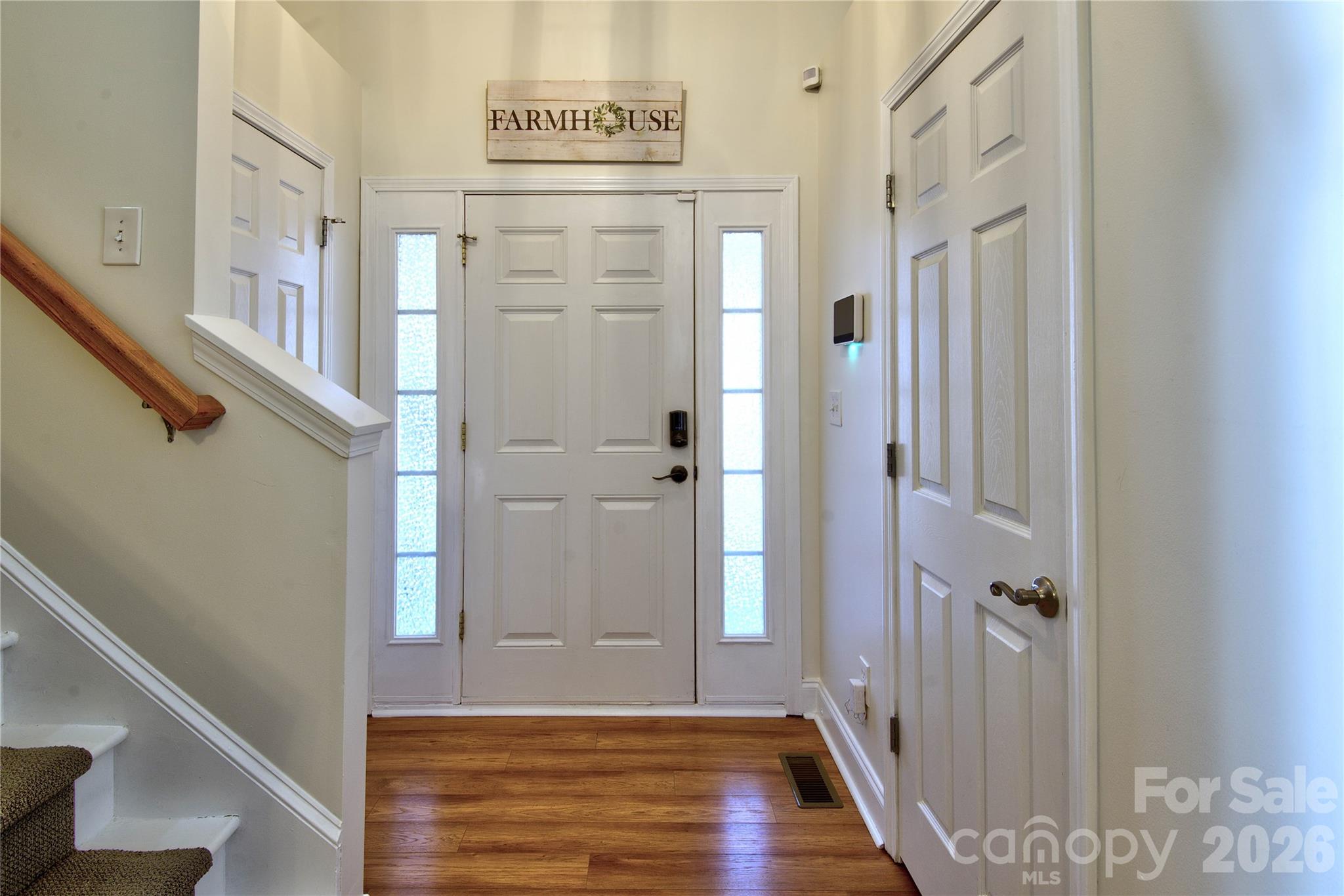 Meadow Glen - Residential