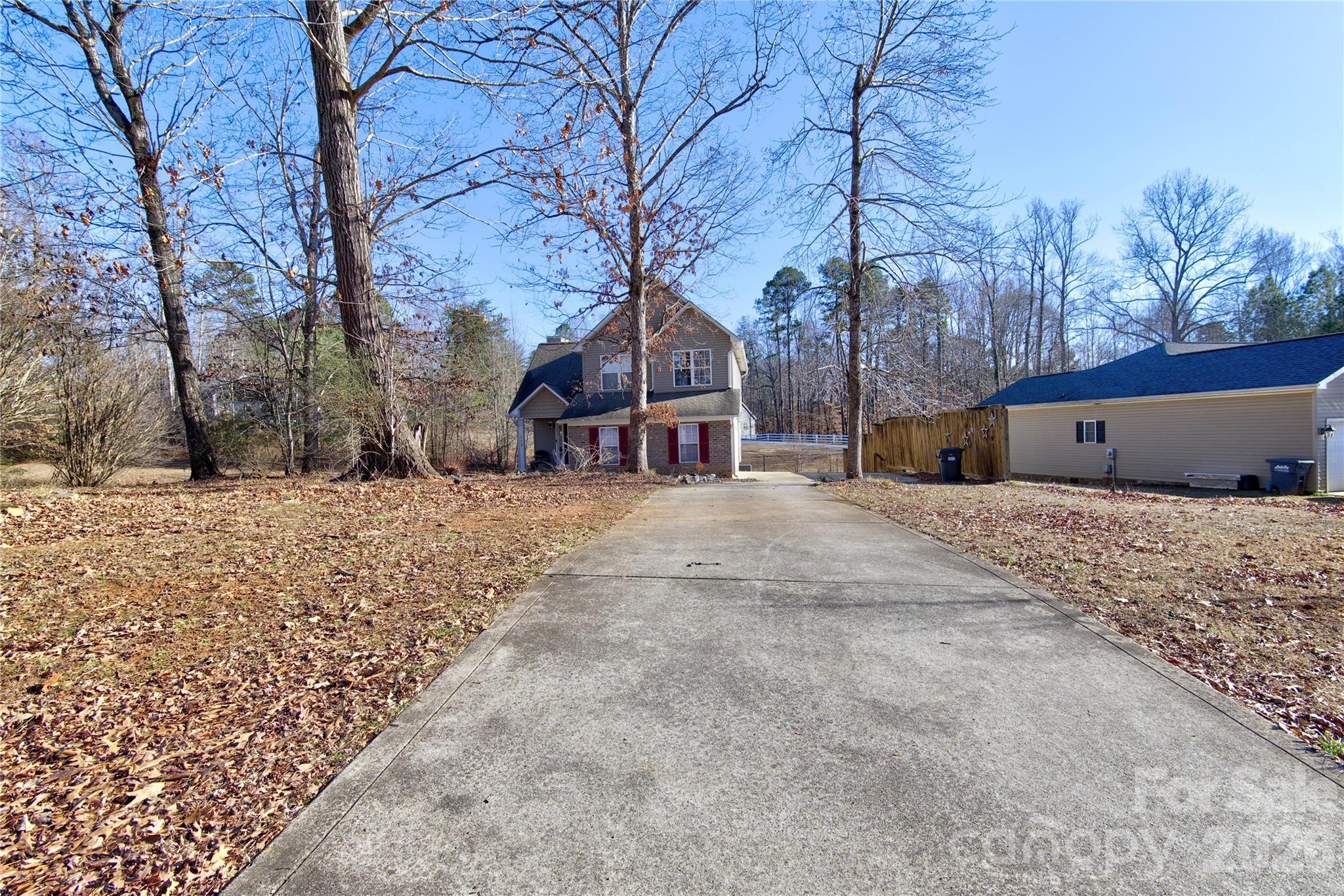 115 Park Vista Drive