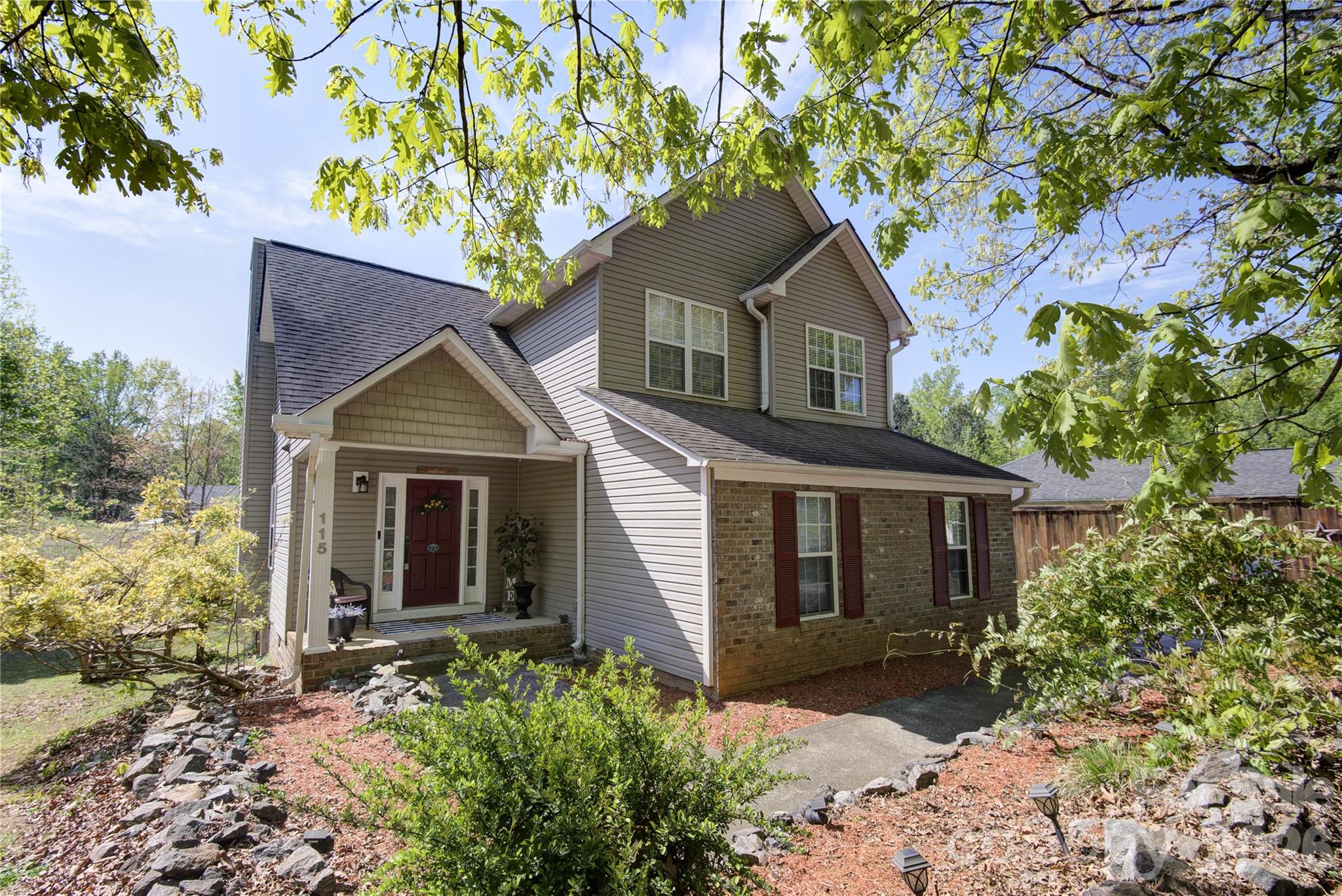 Meadow Glen - Residential