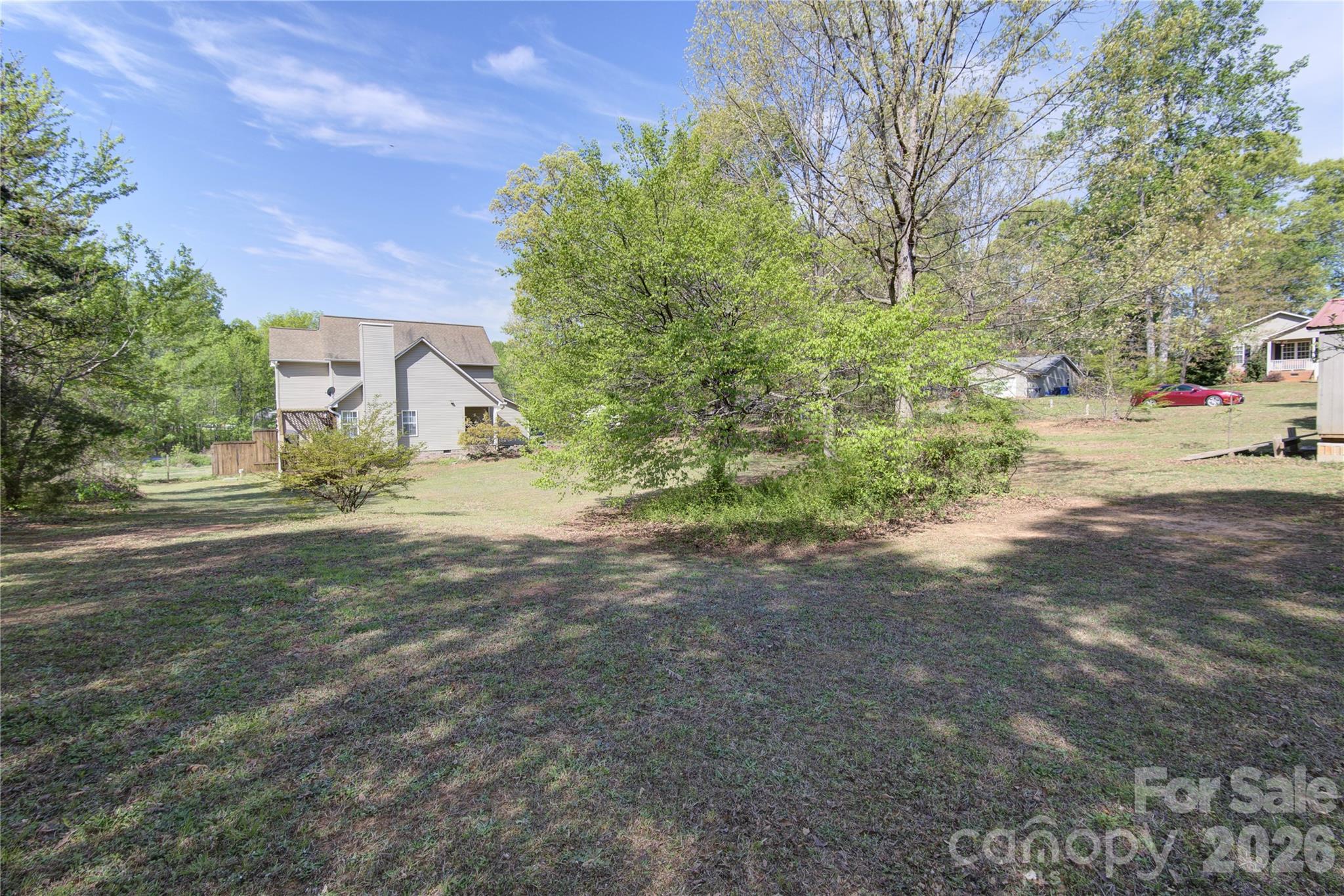 Meadow Glen - Residential