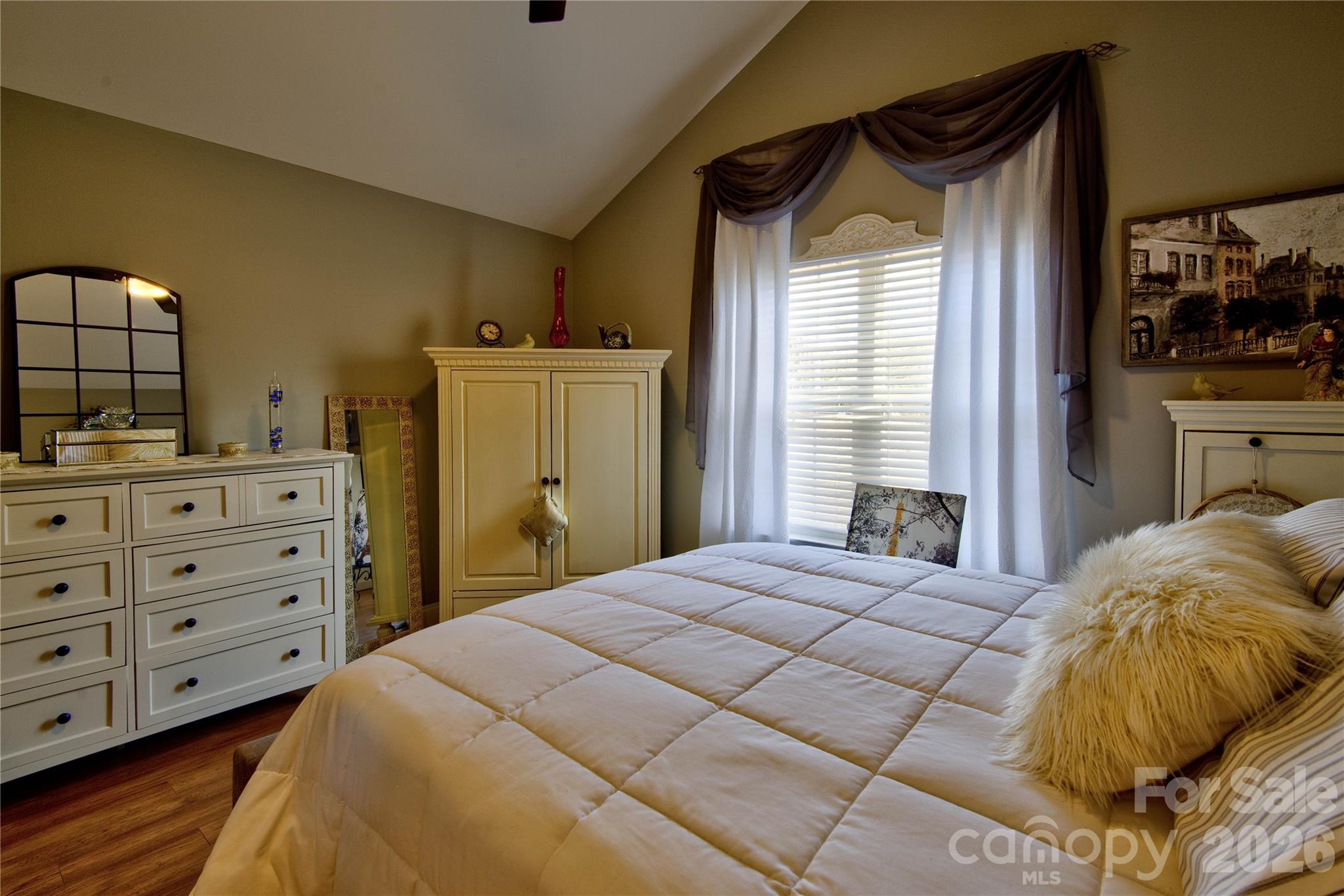 Meadow Glen - Residential