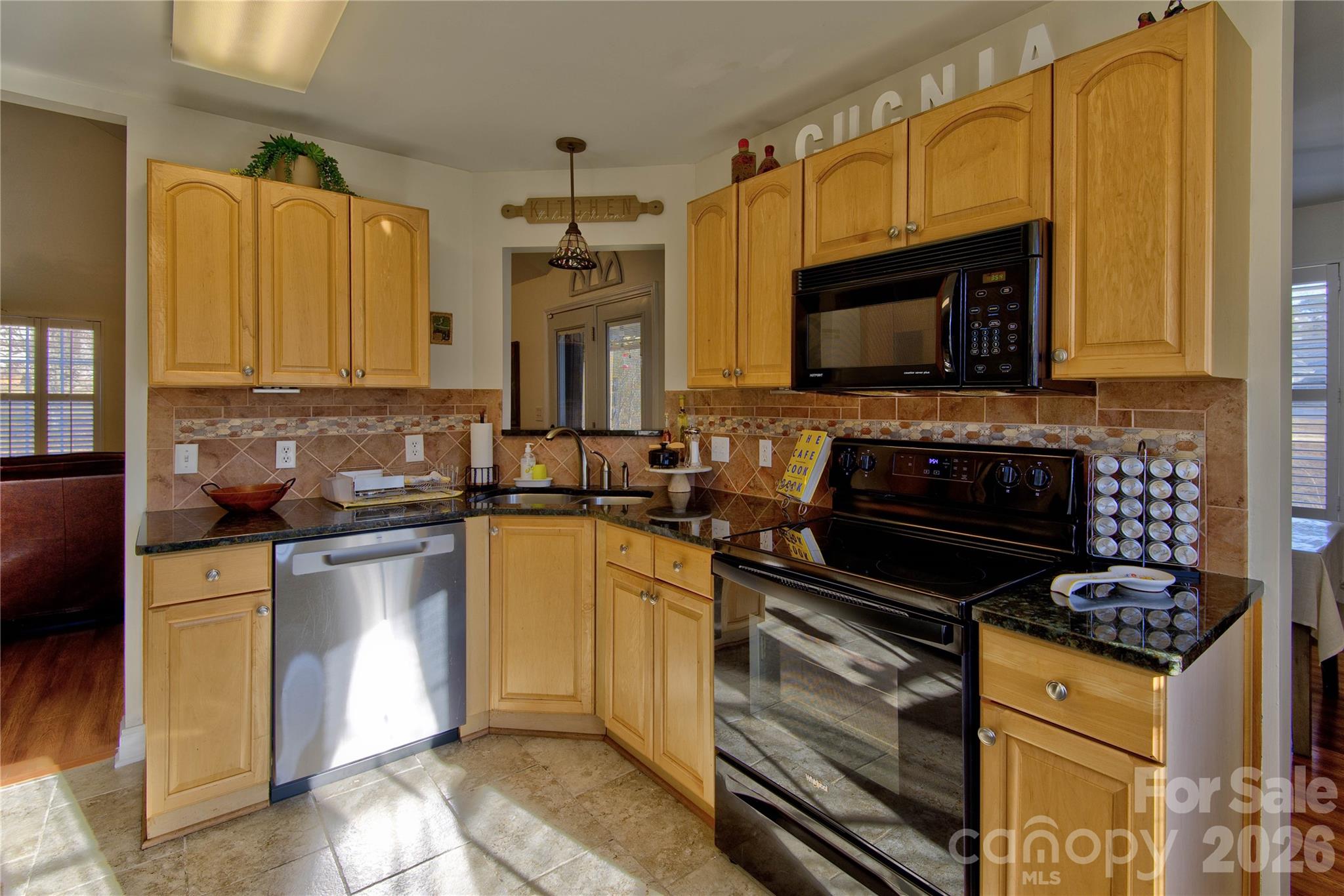 Meadow Glen - Residential