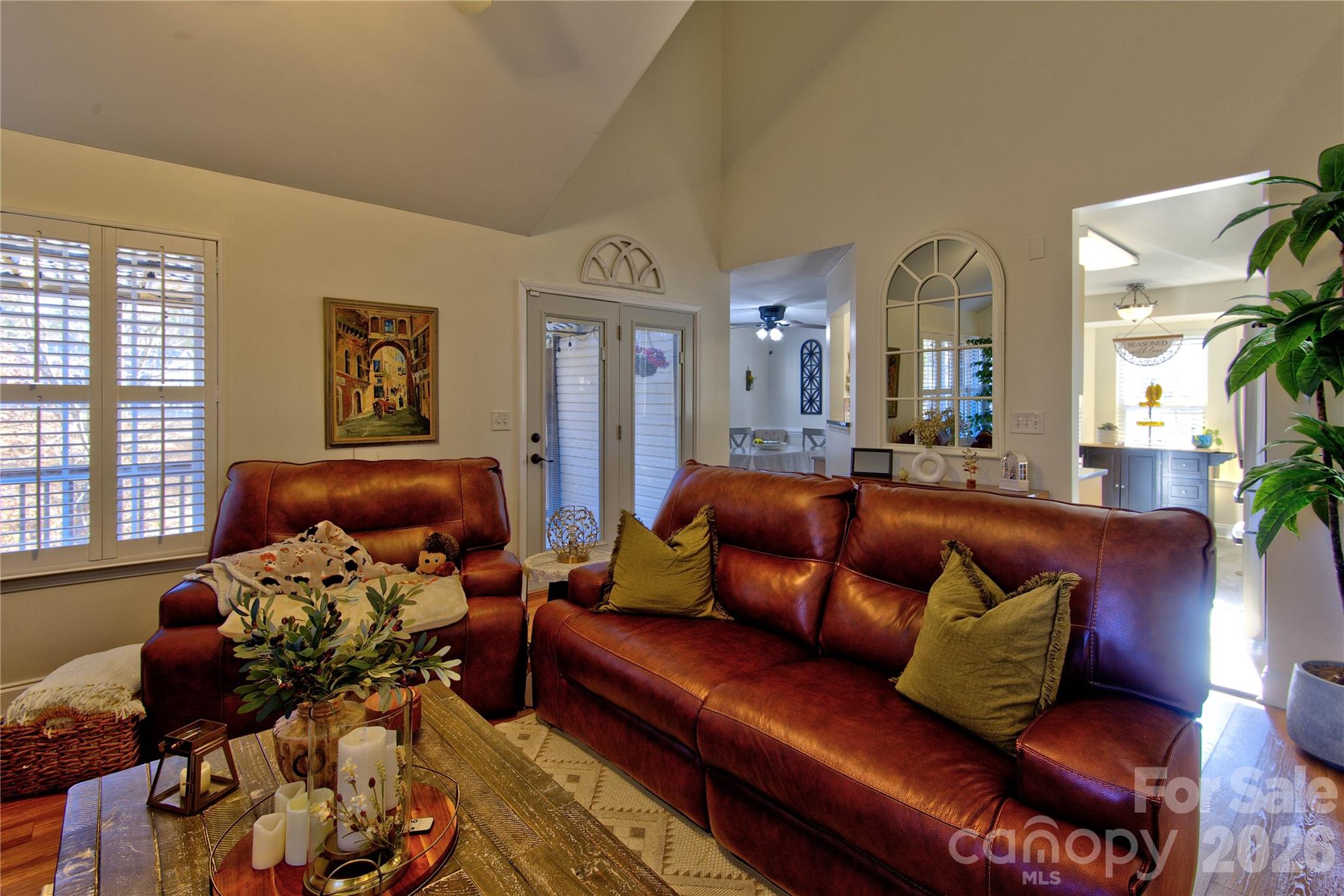 Meadow Glen - Residential