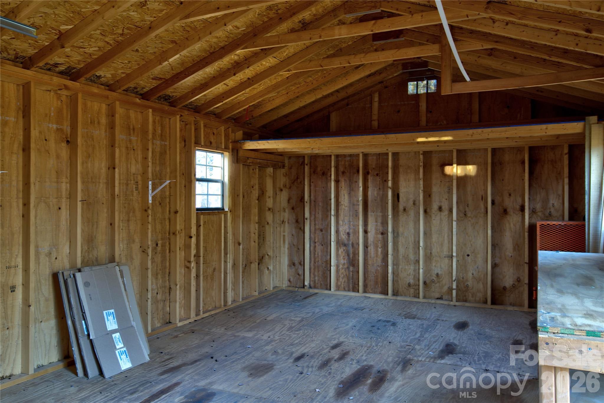 Meadow Glen - Residential