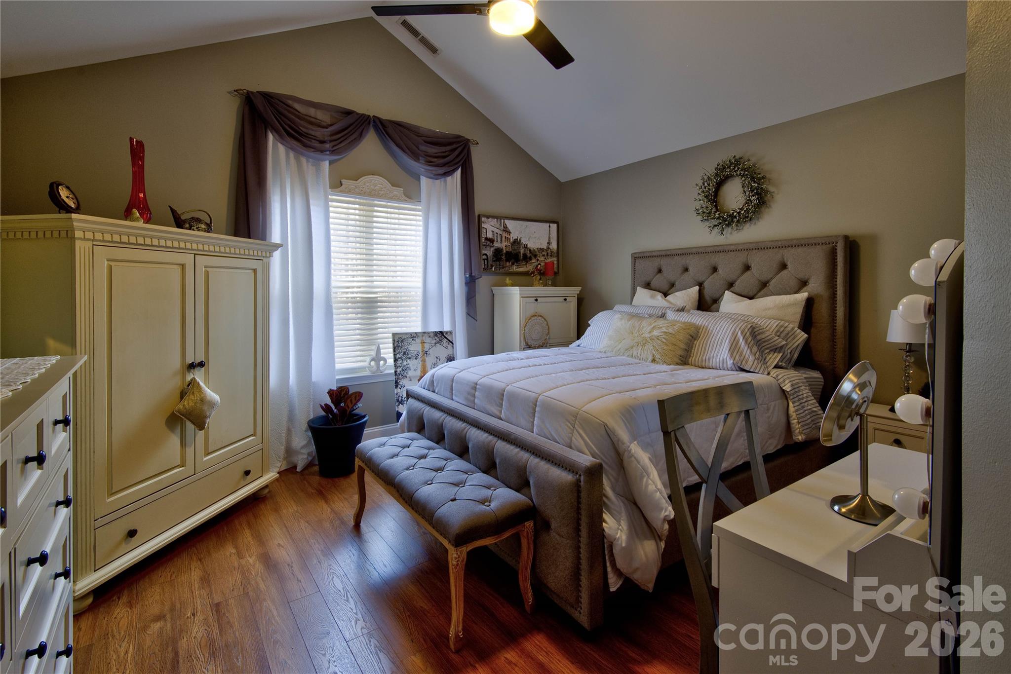 Meadow Glen - Residential