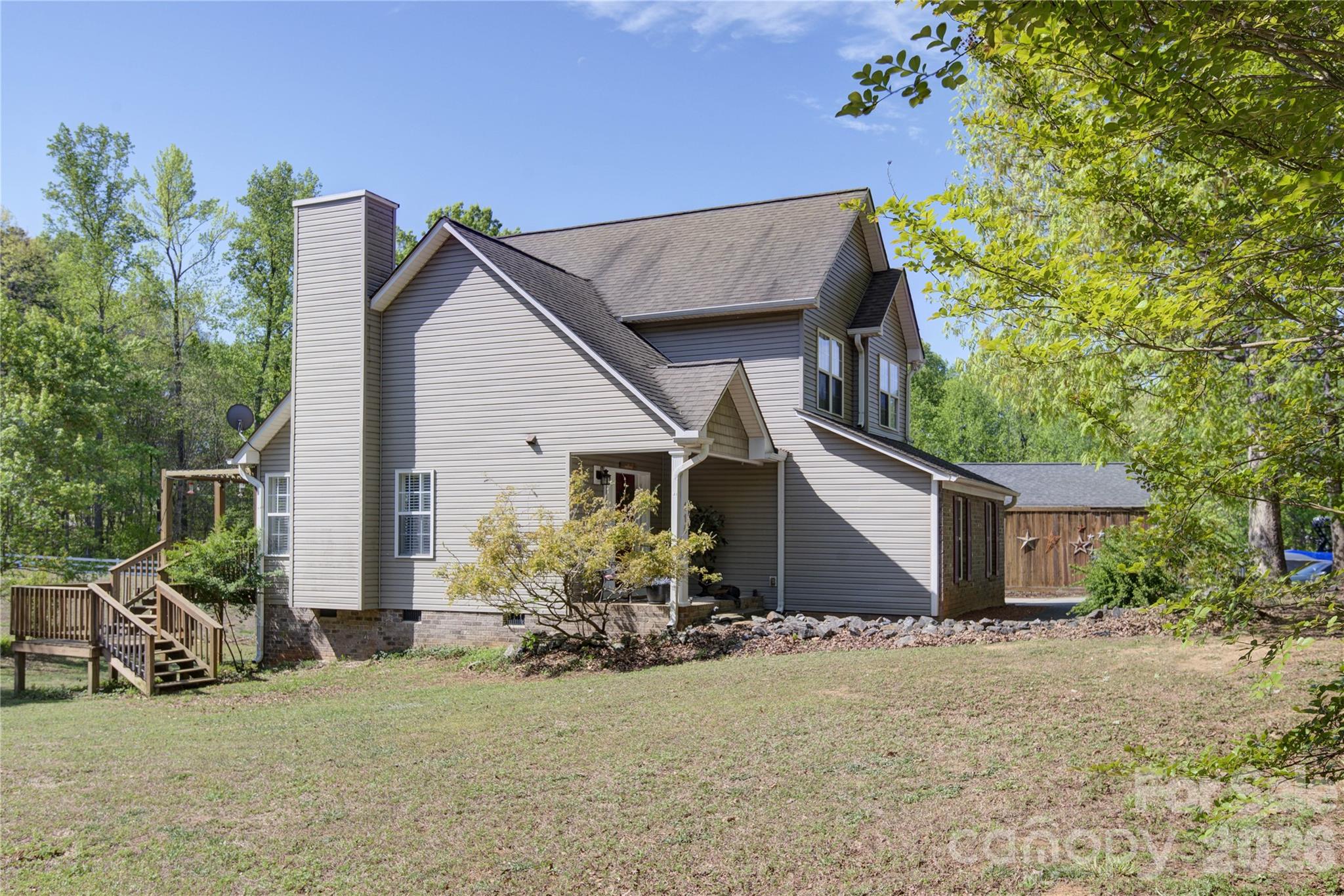 Meadow Glen - Residential