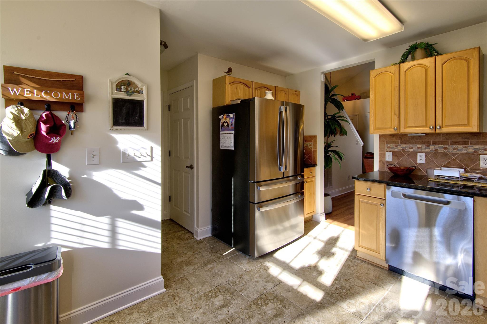 Meadow Glen - Residential