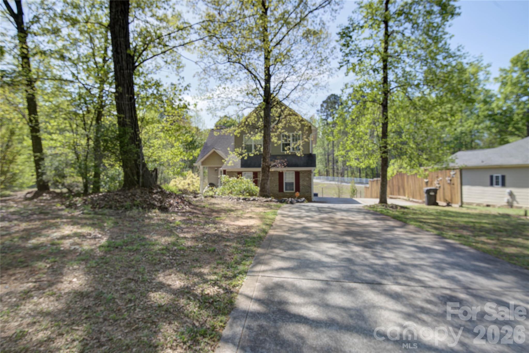Meadow Glen - Residential