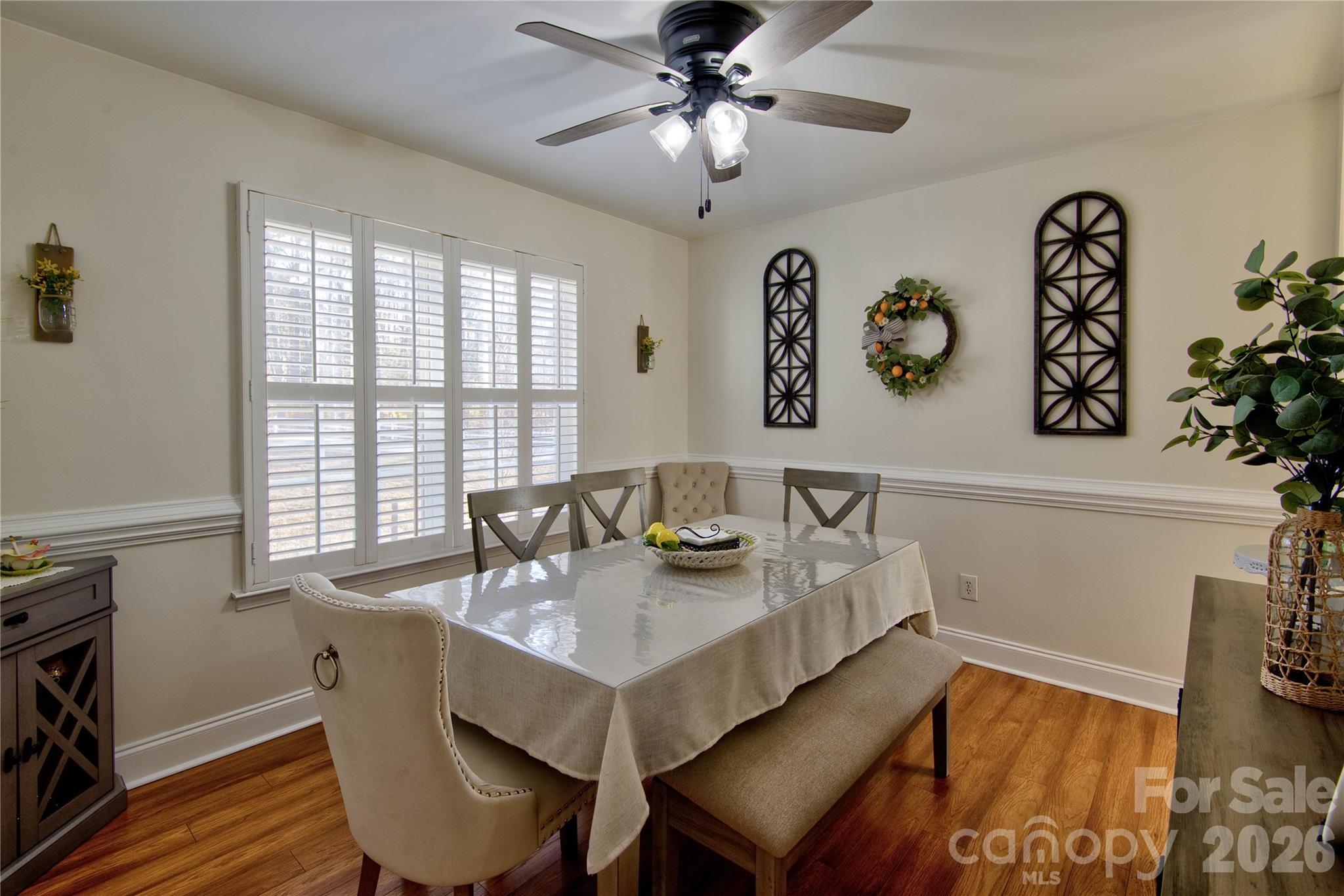 Meadow Glen - Residential