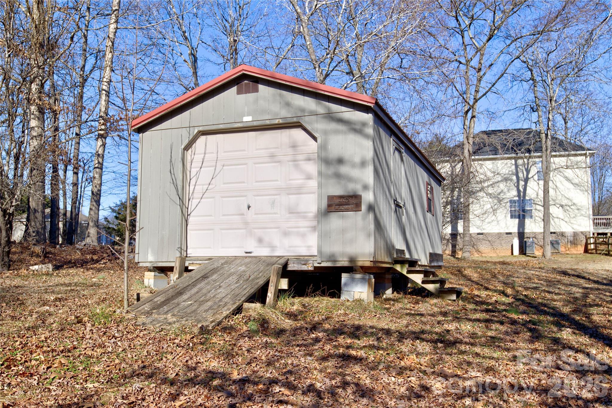 Meadow Glen - Residential