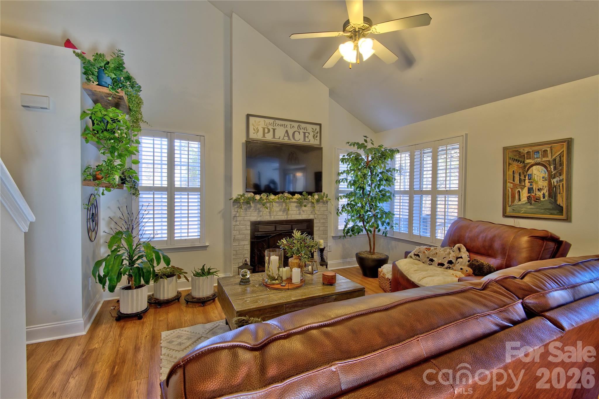 Meadow Glen - Residential